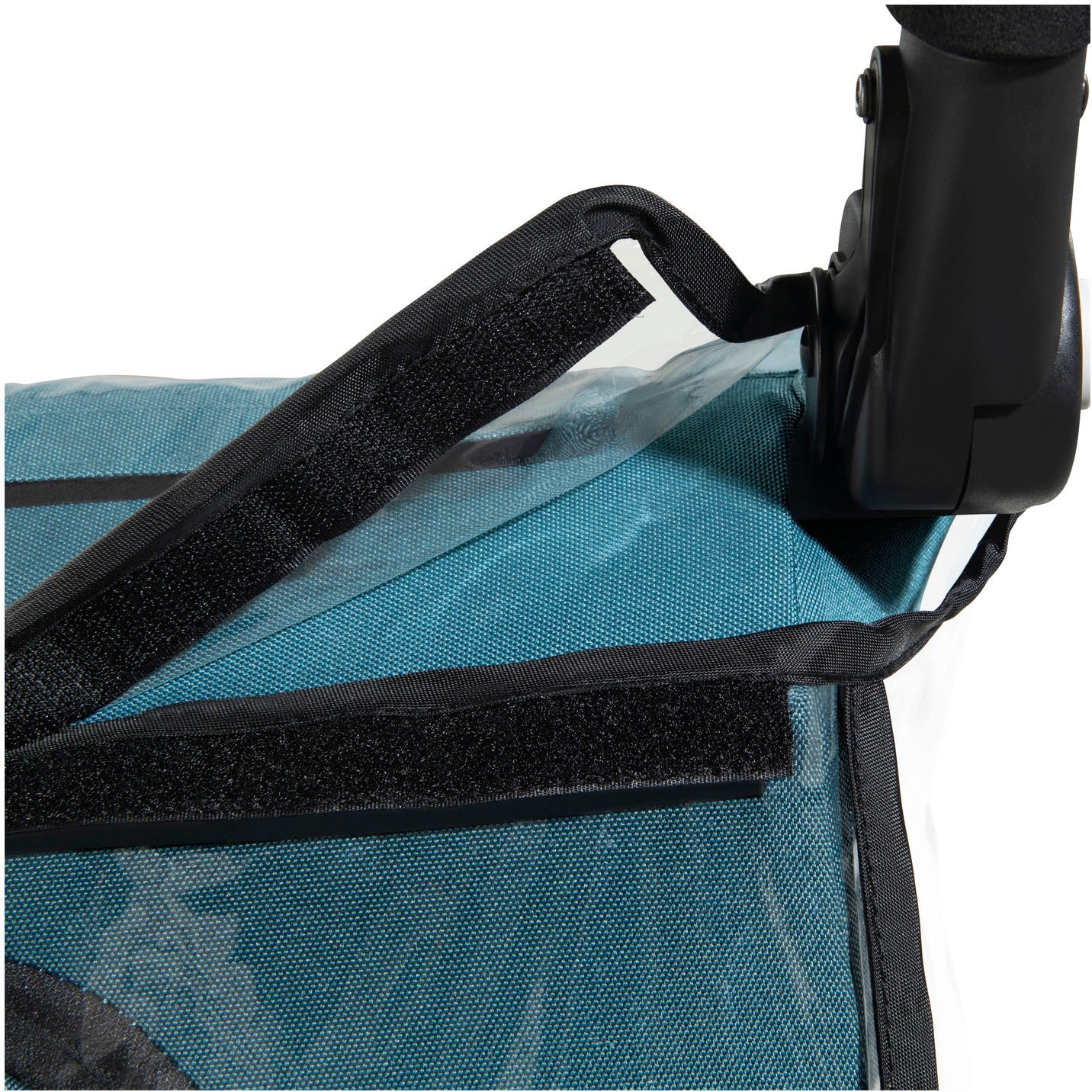 Hauck Couverture de pluie »Dryk Duo Raincover«