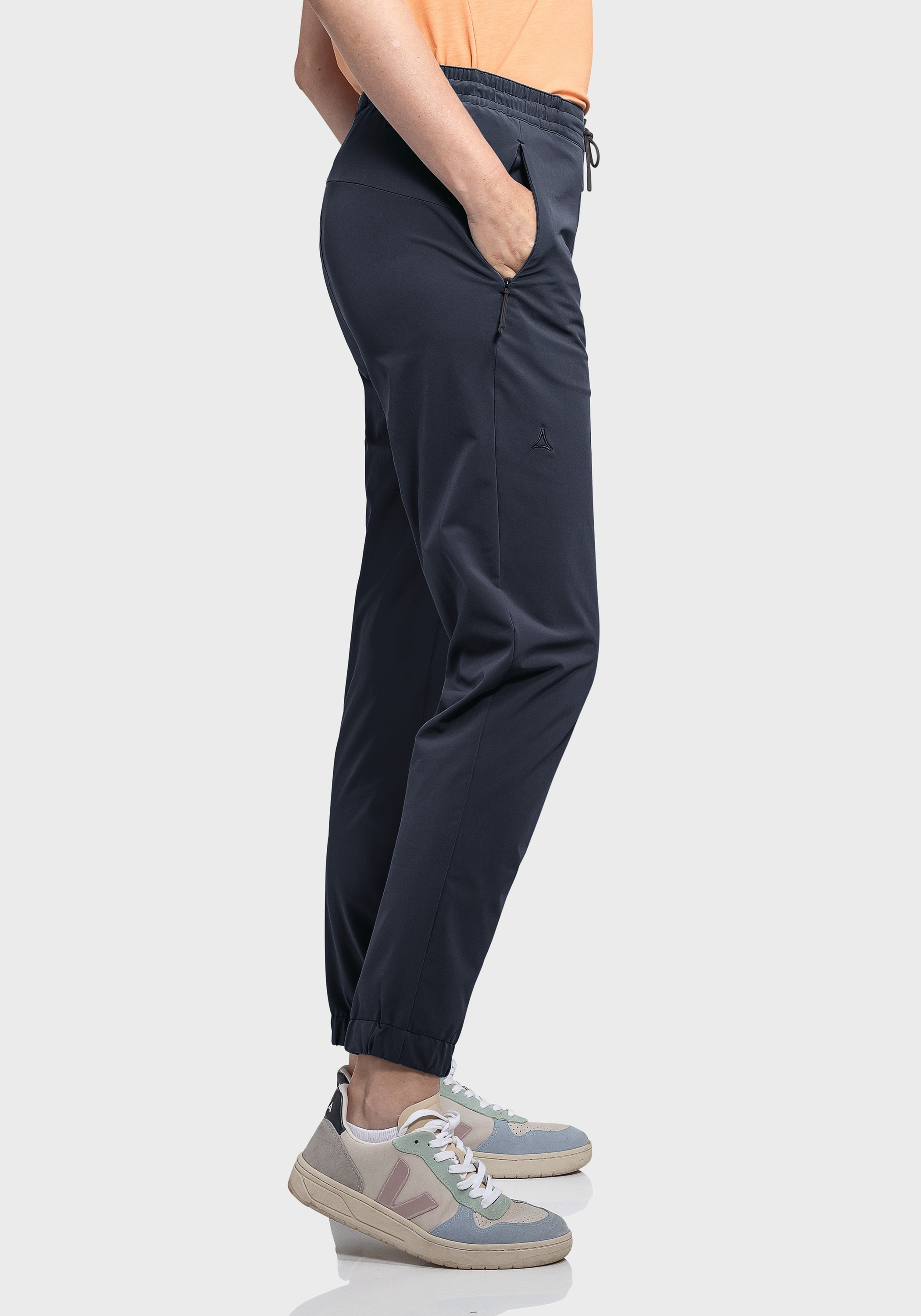 Schöffel Outdoorhose »Pants Vienna L«