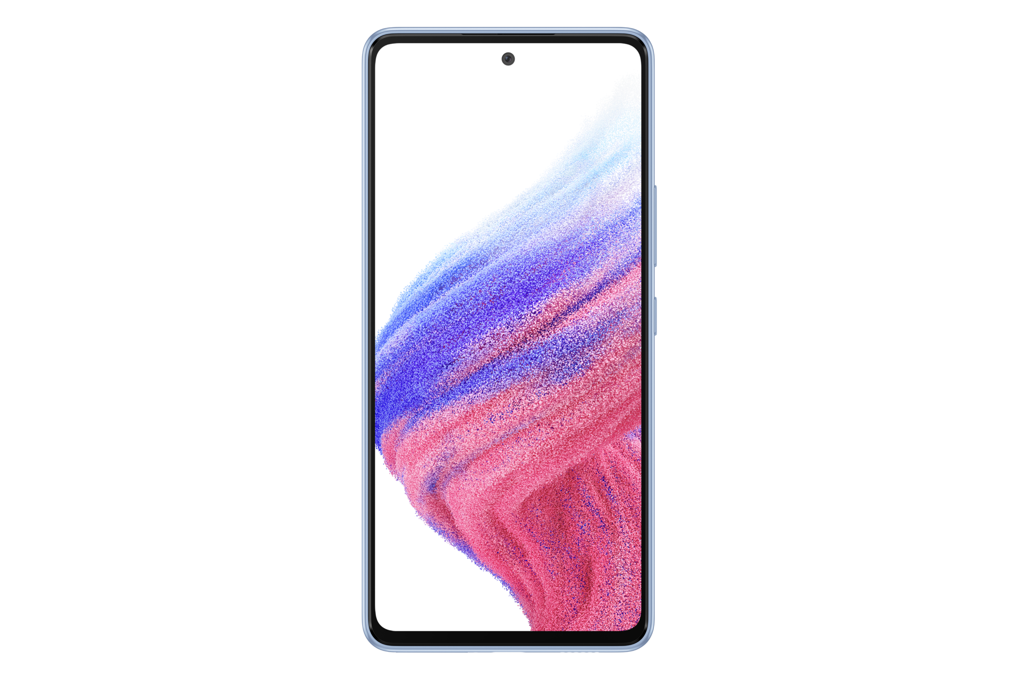Image of Samsung Smartphone »Galaxy A53 5G«, (16,4 cm/6,5 Zoll, 128 GB Speicherplatz, 64 MP Kamera) bei Ackermann Versand Schweiz