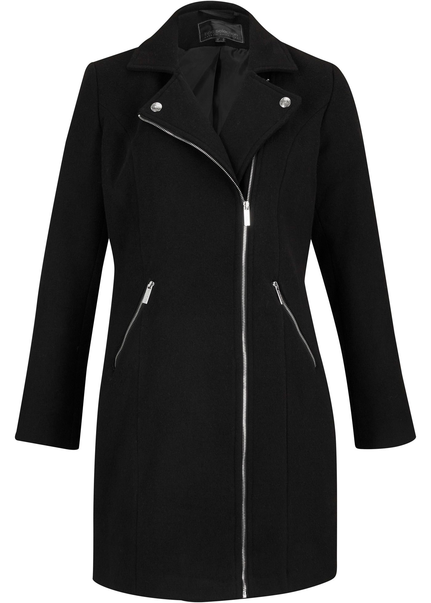 bonprix Wintermantel