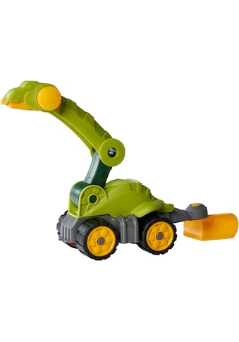 Spielzeug-Bagger »Power Worker Mini Dino Diplodocus«