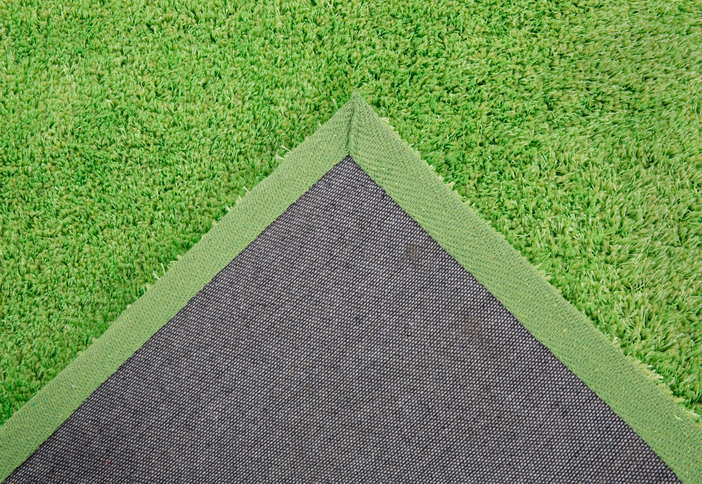 Andiamo Hochflor-Teppich »Monroe«, rechteckig, besonders weich durch Microfaser, Wohnzimmer