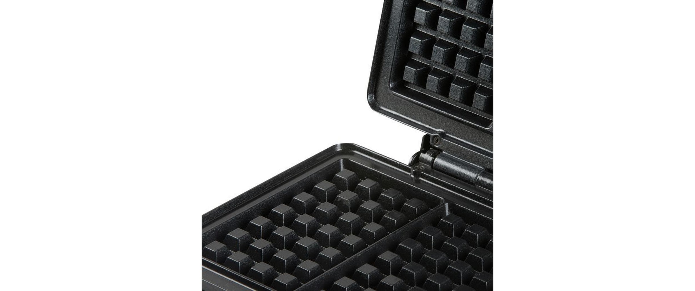 Domo Gaufrier »DO9279W« 1520 W