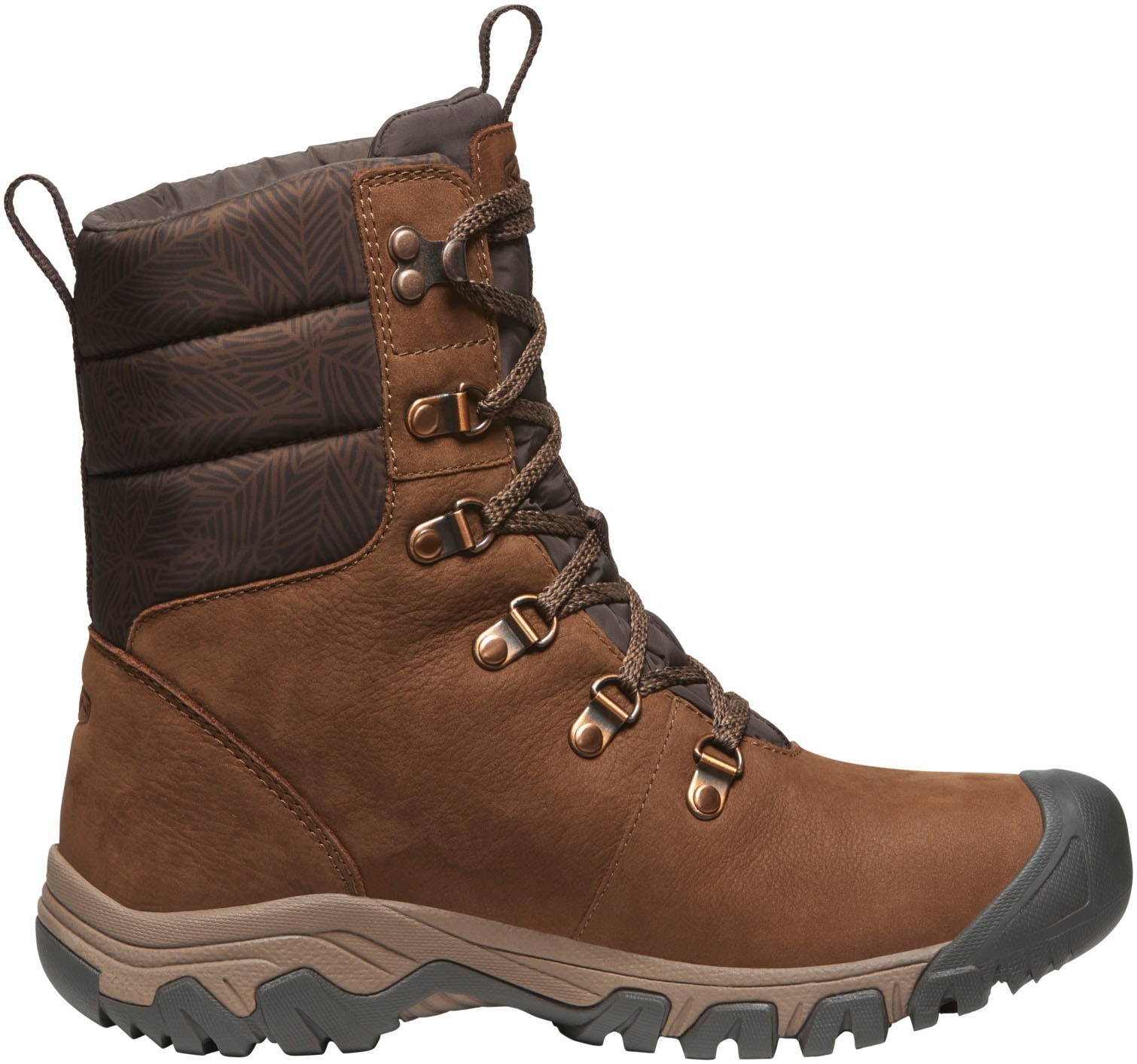 Keen Winterstiefel »GRETA BOOT WP«, Snowboots, Winterboots, Winterschuhe, wasserdicht