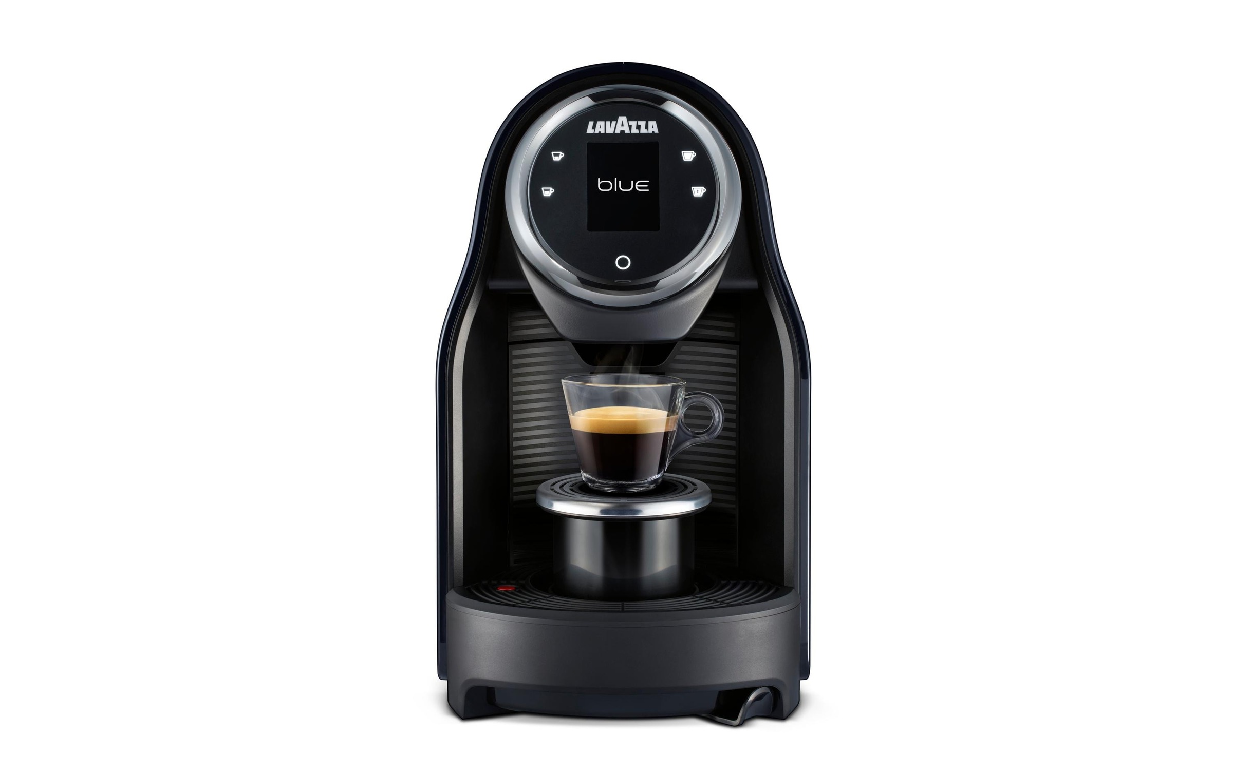 Lavazza Kapsel-/Kaffeepadmaschine »LB1150 Class«