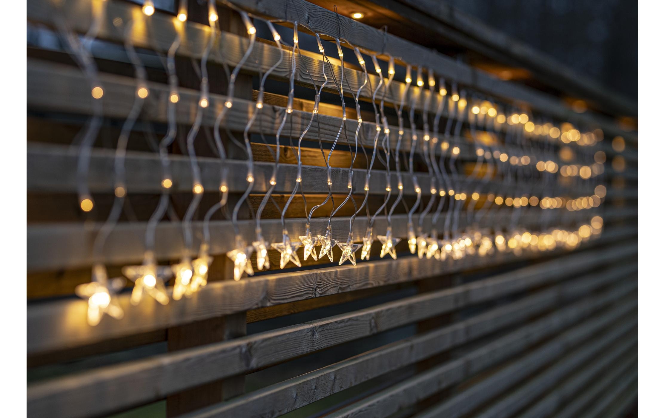 Parforce Traditional Hunting LED-Lichternetz »StarNet IP44«