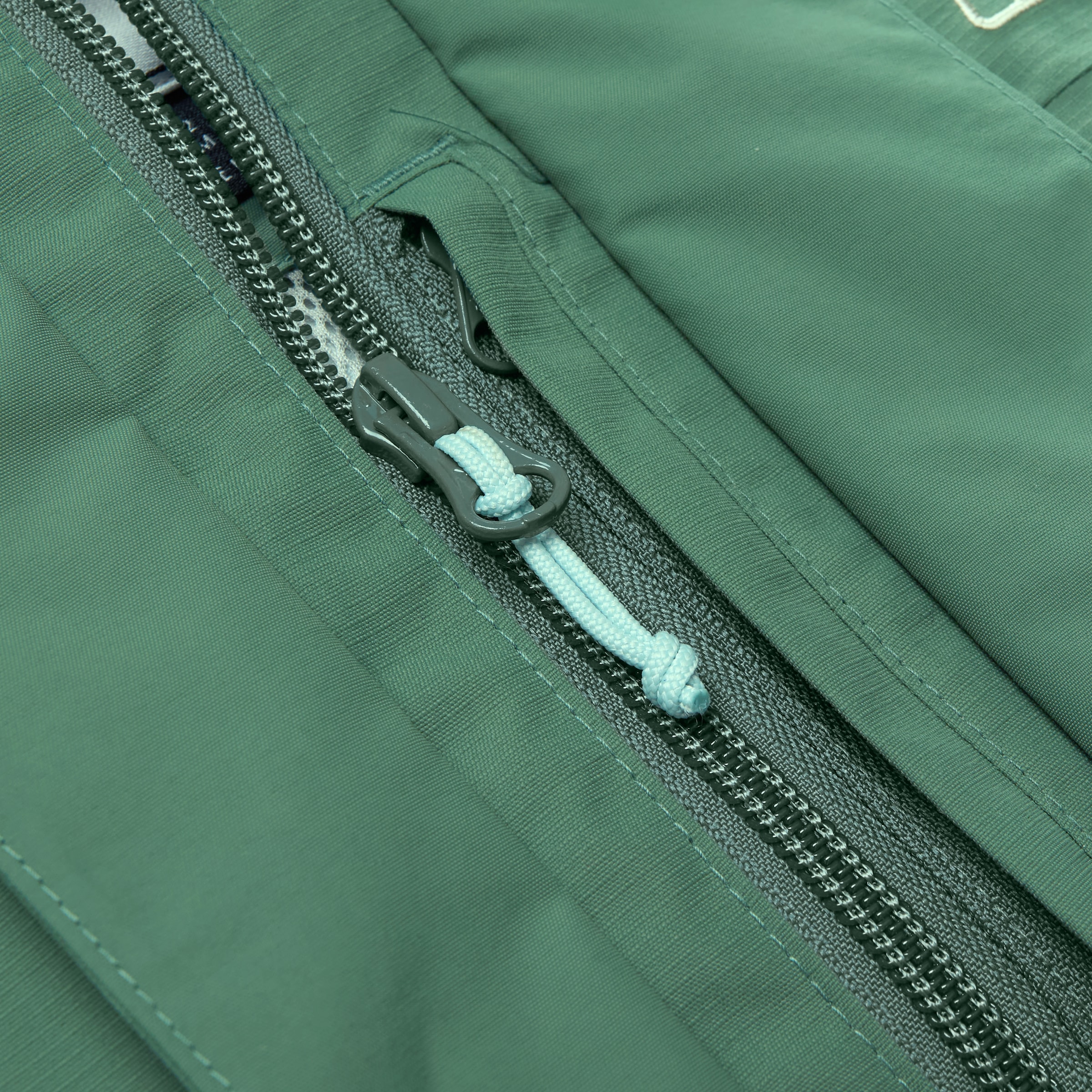 Berghaus Veste fonctionnelle »HILLWALKER 2.0 IA JACKET« mit windabweisenden Eigenschaften, wasserabweisendes Obermaterial
