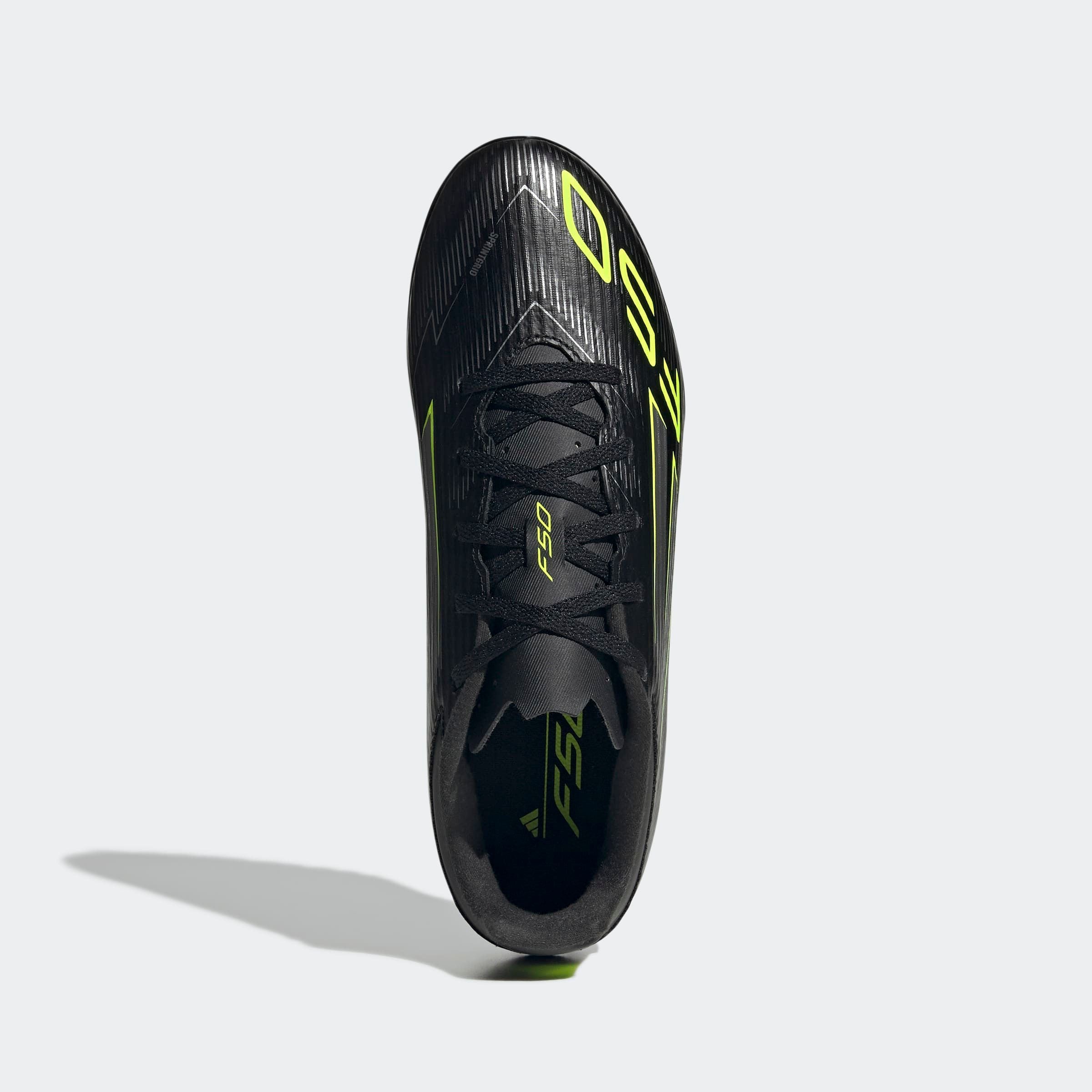 adidas Performance Fussballschuh »F50 CLUB KUNSTRASEN E«, geeignet für harte Untergründe Asche und Kunstrasen