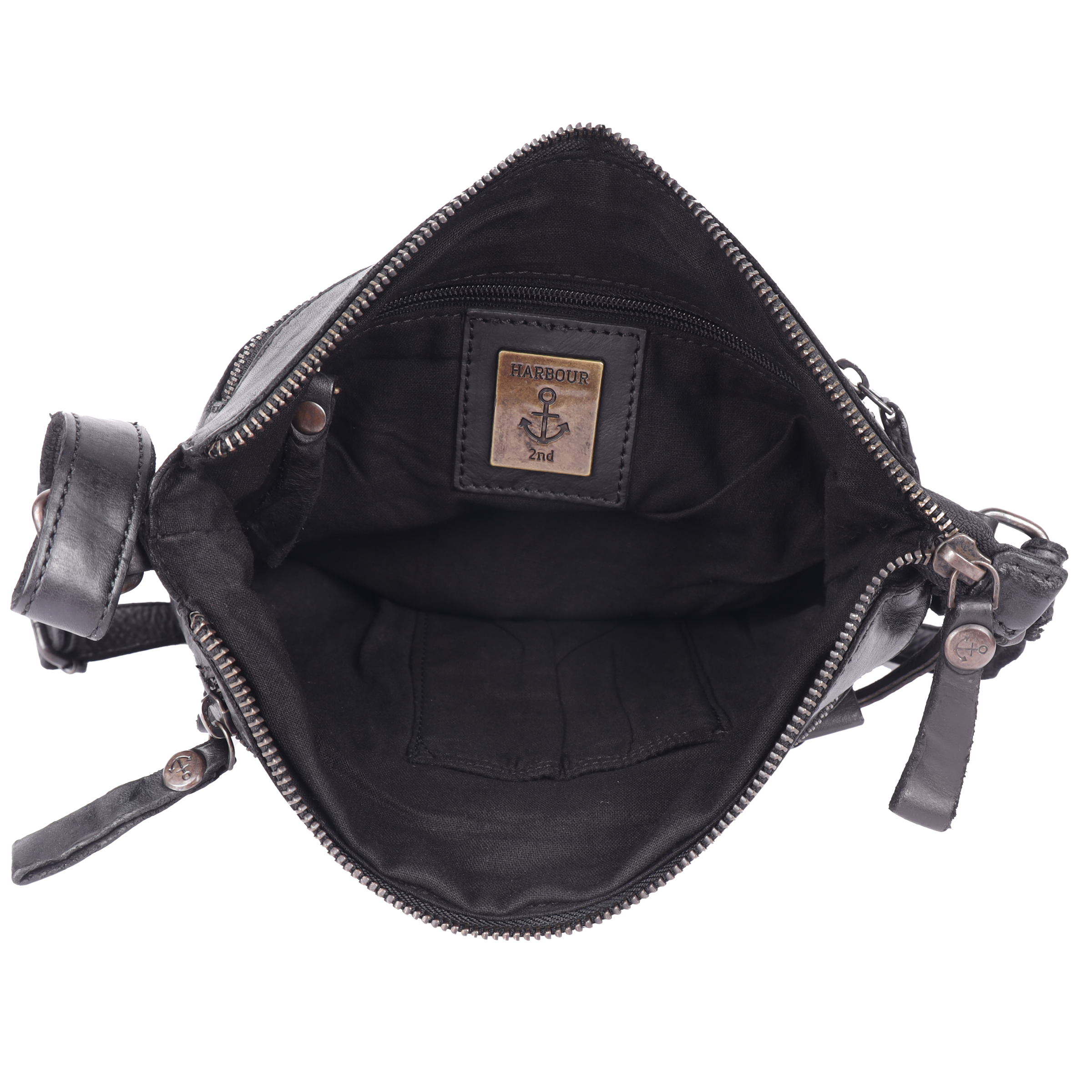 HARBOUR 2nd »Hayden« Unisex, Schultertasche, Arbeitstasche Umhängetasche