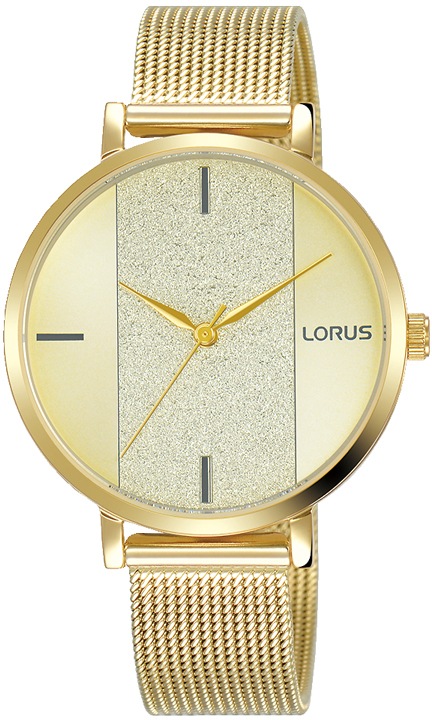 Image of LORUS Quarzuhr »Lorus Fashion, RG212SX9« bei Ackermann Versand Schweiz