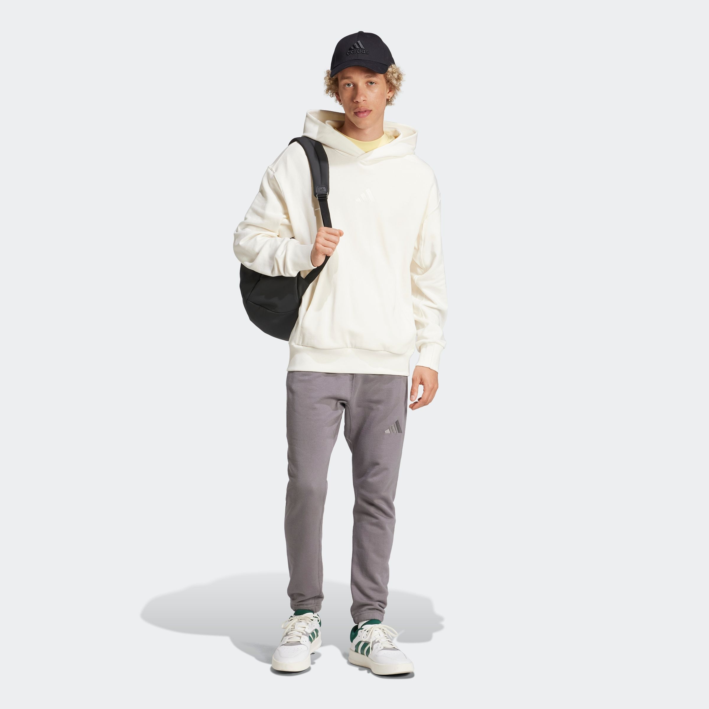 adidas Sportswear Sporthose »M A SZN FT R PT«, (1 tlg.)
