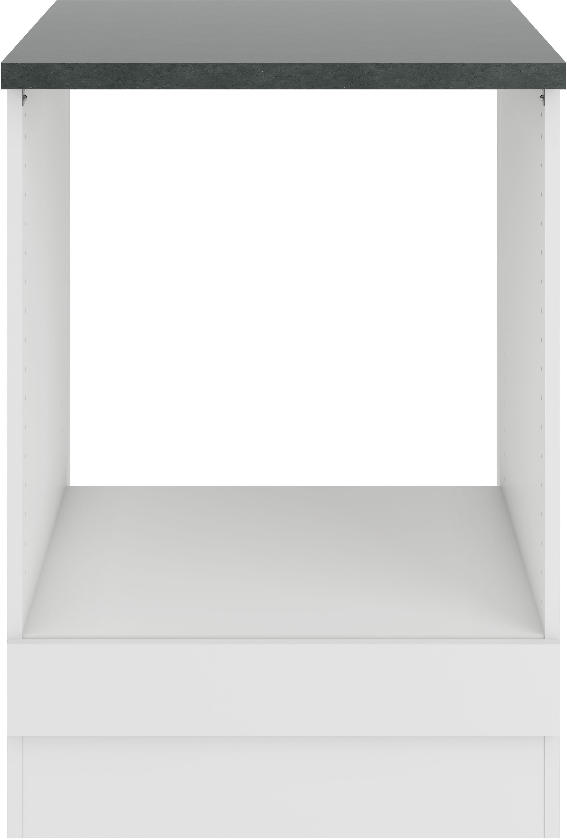 OPTIFIT Herdumbauschrank »Bella«, Breite 60 cm, Nischenmasse B/T/H 56,7/55,5/59,5 cm