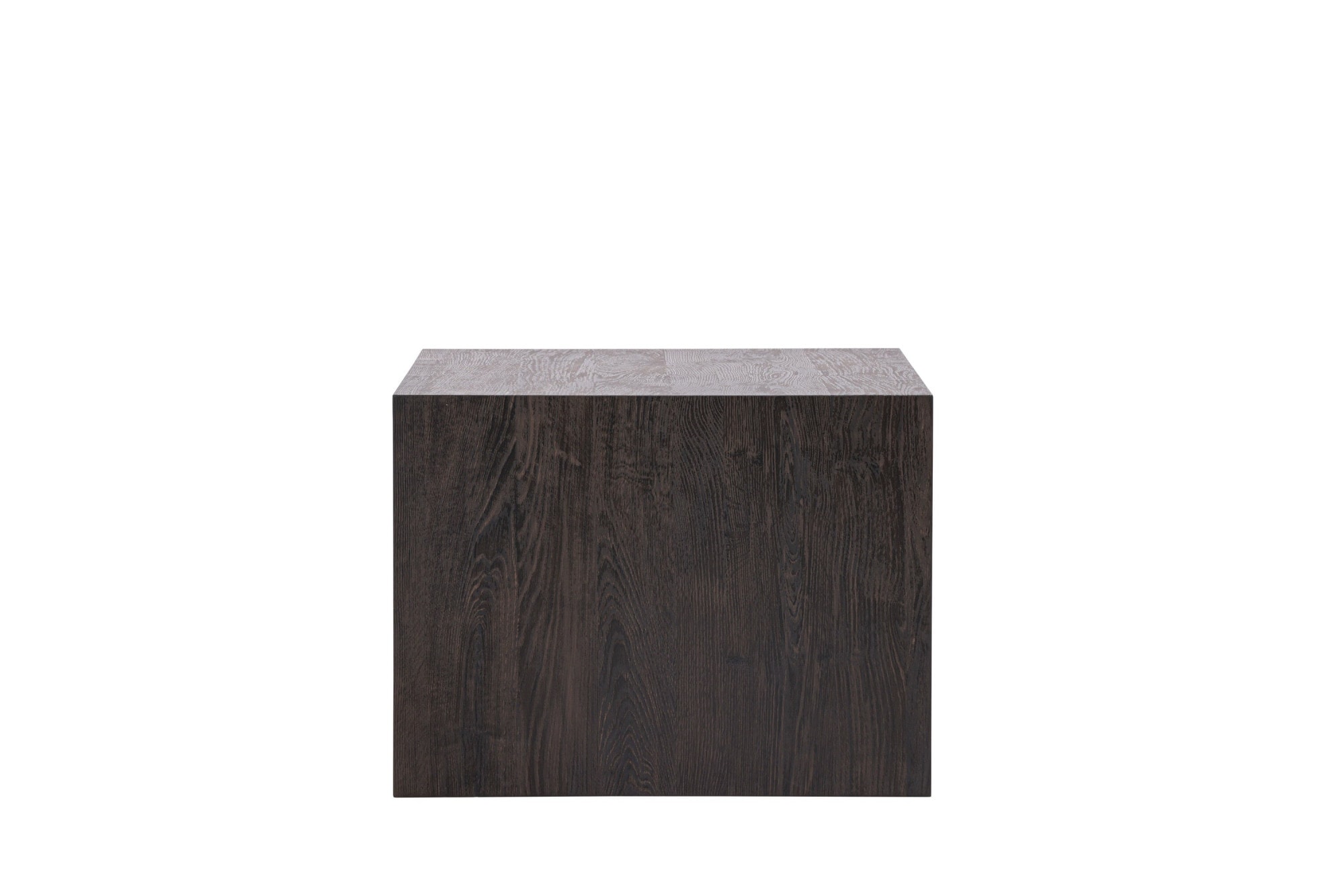 Venture Home Couchtisch »York, rechteckiger Couchtisch, modern & vielseitig, 80 × 60 cm« Sofatisch, MDF, rechteckig, kompakt, dekorativ, klar