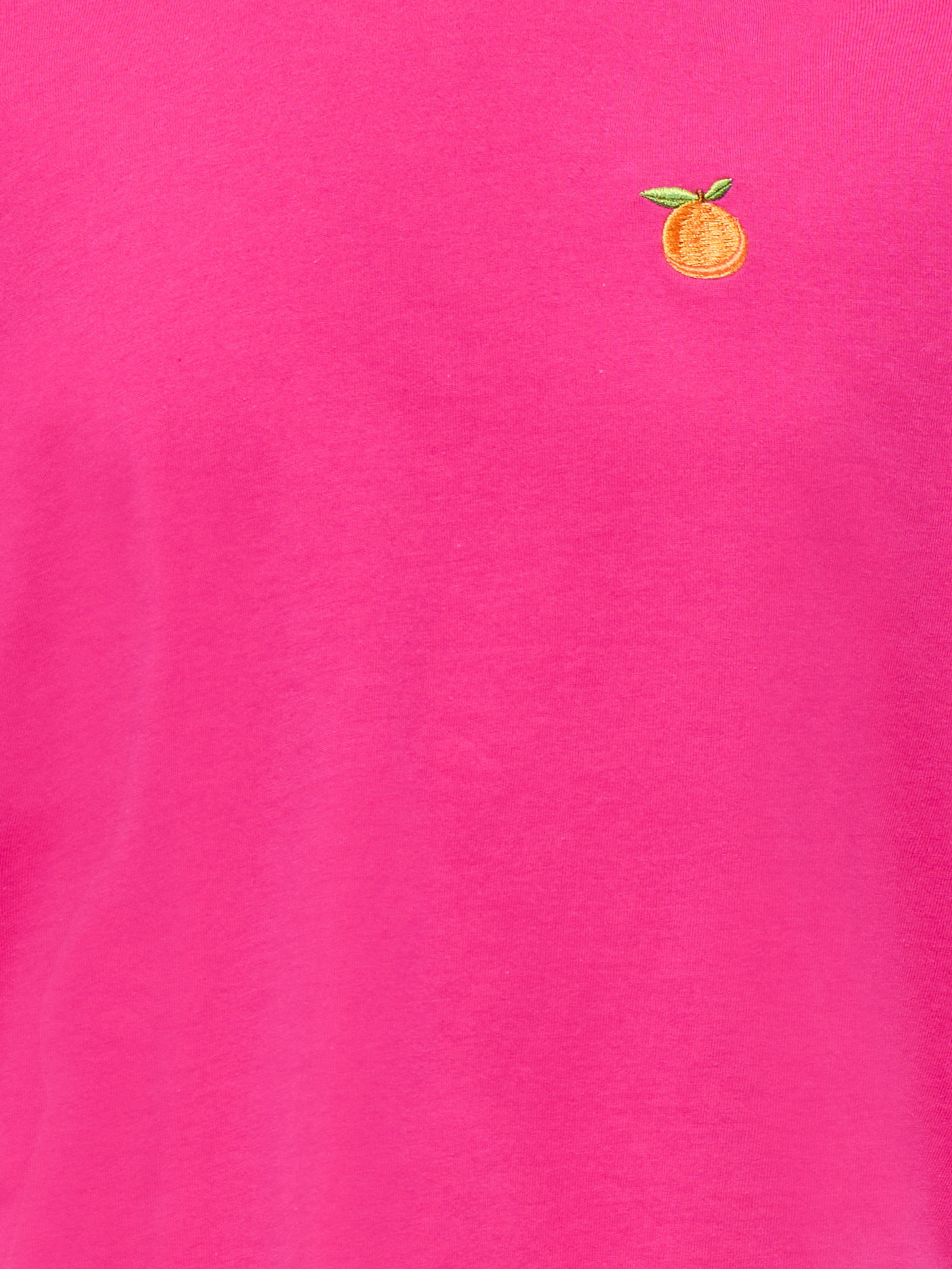 KIDS ONLY T-shirt »KOGREX S/S PRINTED TOP JRS« mit süssem Brustmotiv