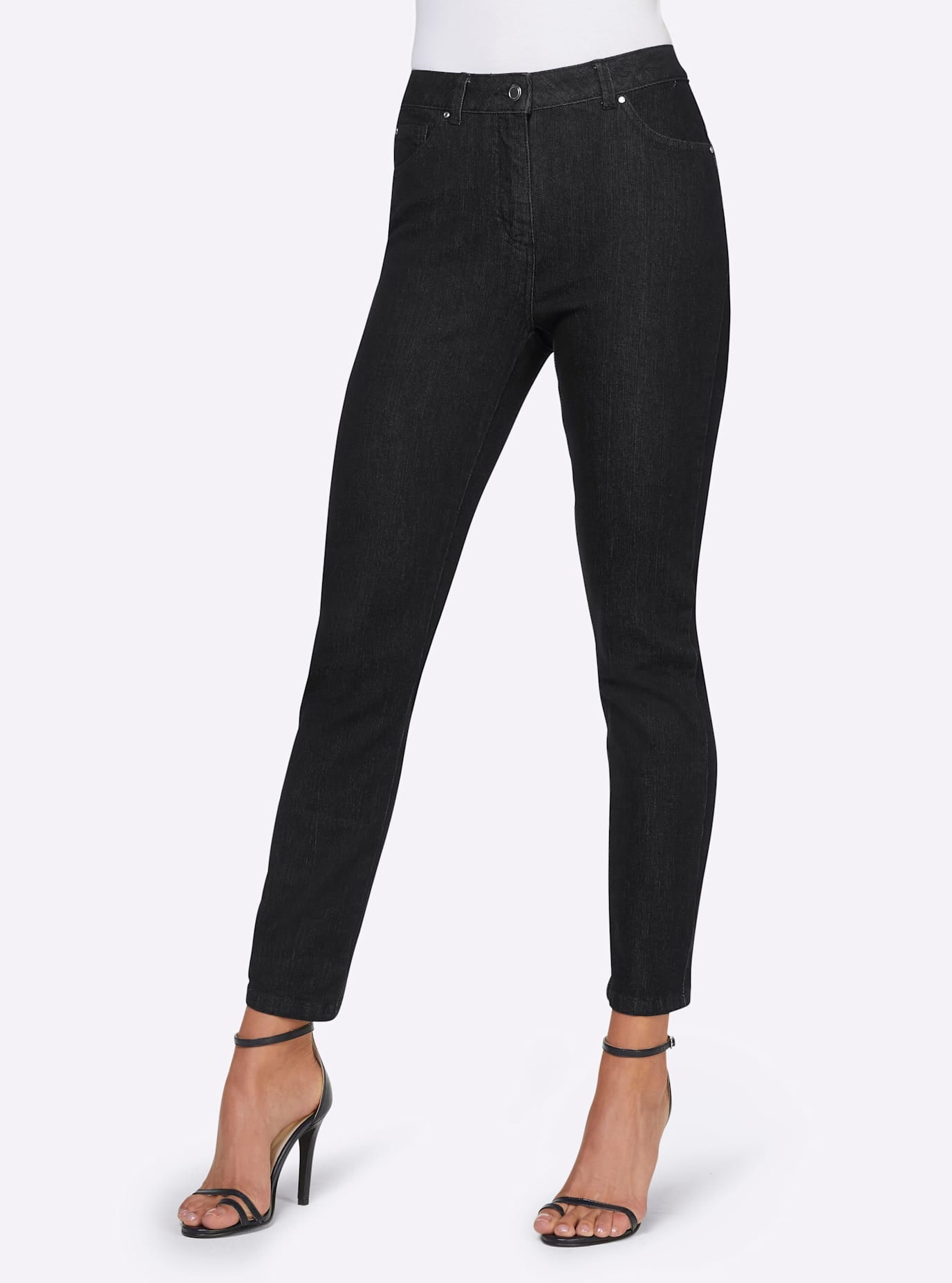 Image of heine 7/8-Jeans 1 Stk.
