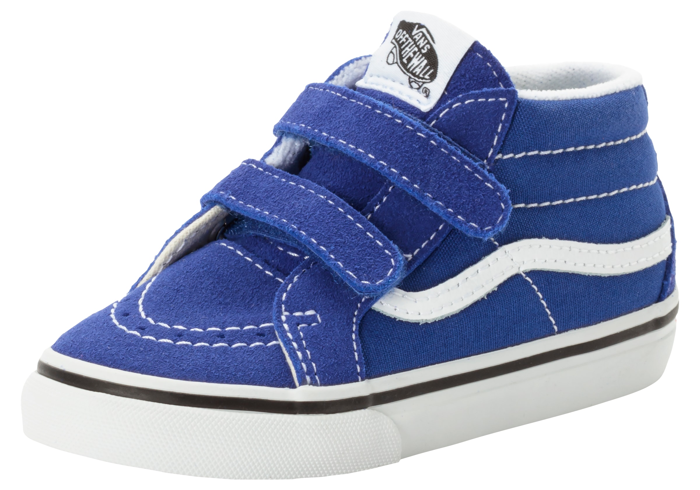 Sneaker »SK8-Mid Reissue V«