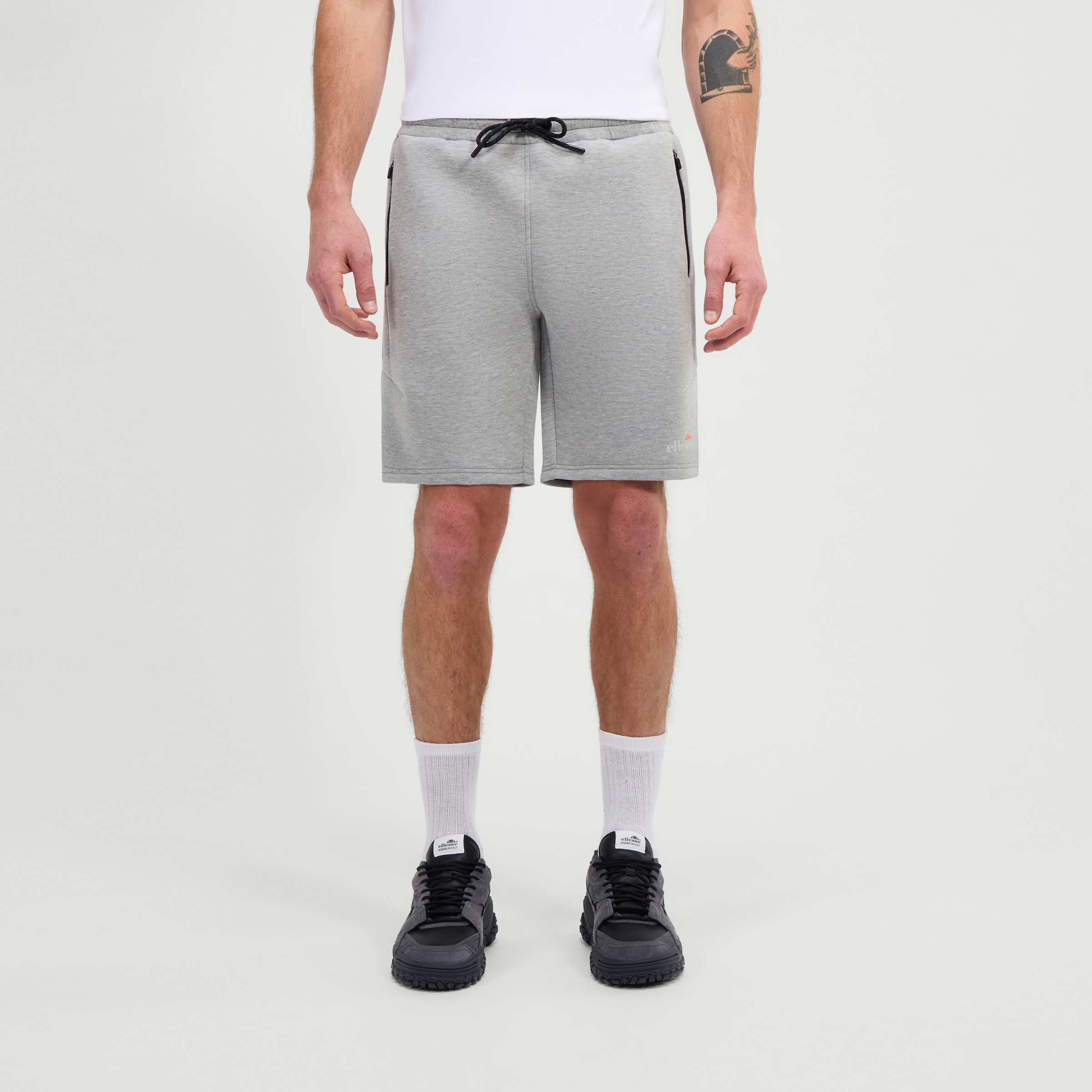Image of Ellesse Sweatshorts "GIALARNO SHORT"