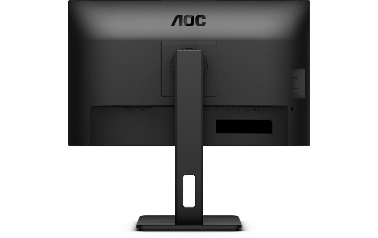 AOC LED-Monitor »Q27P3CV« 68,58 cm/27 ″  2560 x 1440 px WQHD 75 Hz