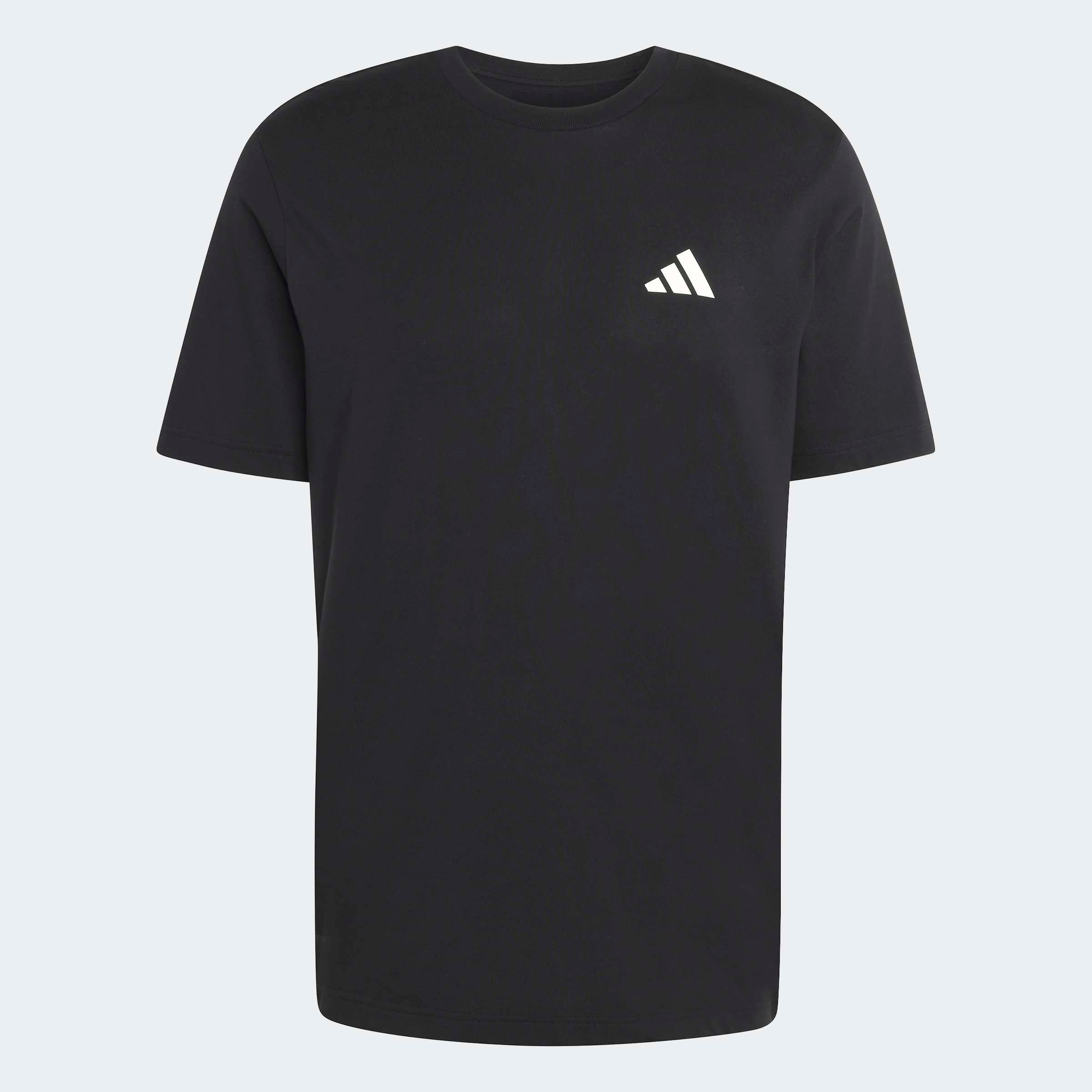 adidas Sportswear T-shirt »M OUT BIKE T« mit Rundhalsausschnitt, Kurzarmdesign, ohne Verschluss