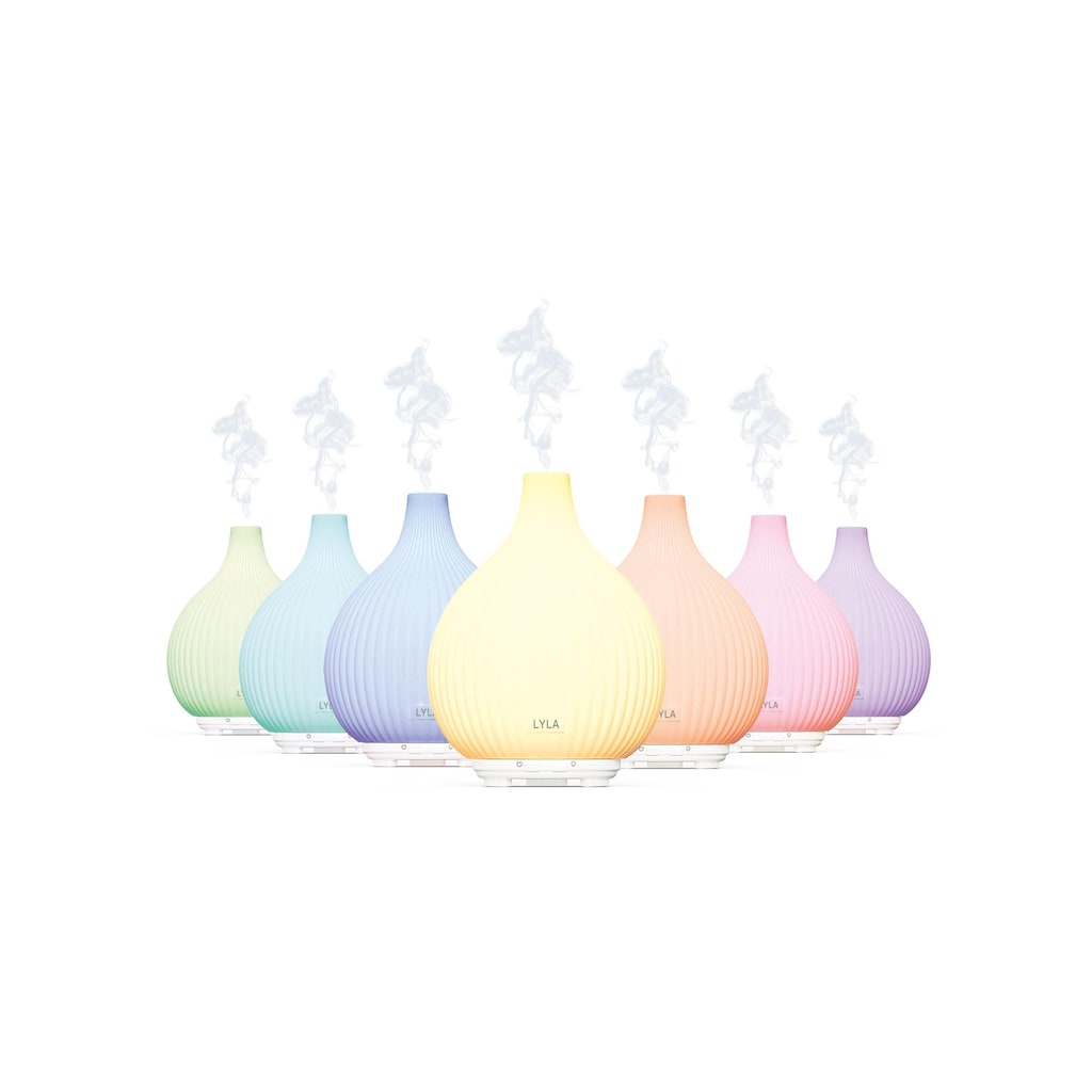 Rio Diffuser »LYLA«, 0,1 l Wassertank