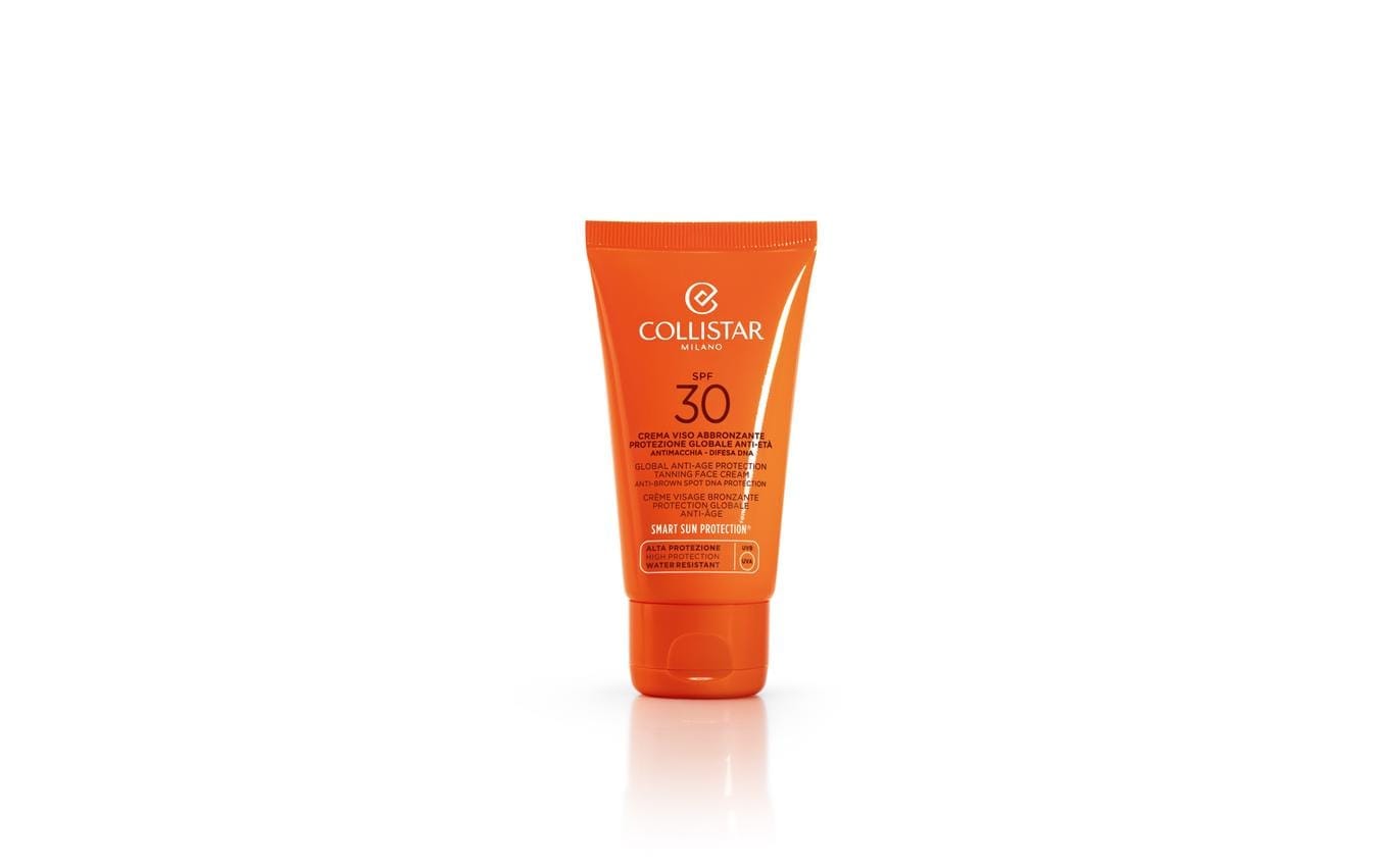 COLLISTAR Sonnenschutzcreme »Anti-Age Protection Face Creme SPF30 50 ml«