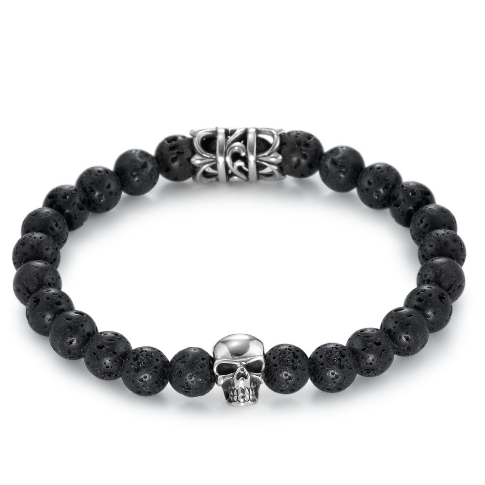 Image of Armband »Lava Totenkopf« bei Ackermann Versand Schweiz