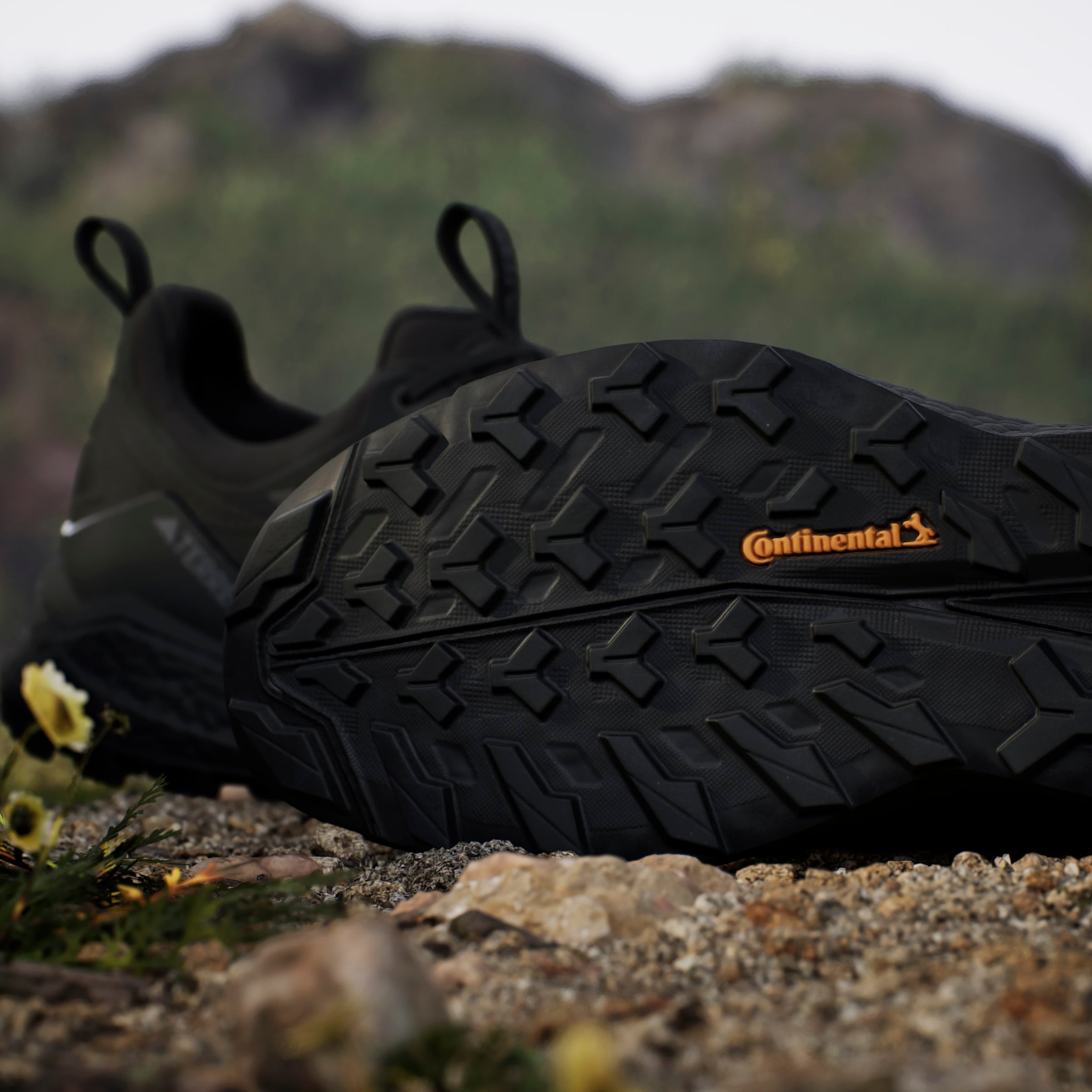adidas TERREX Chaussure de randonnée »TERREX FREE HIKER 2.0 LOW GORE-TEX«  wasserdicht dank Gore-Tex Membrane