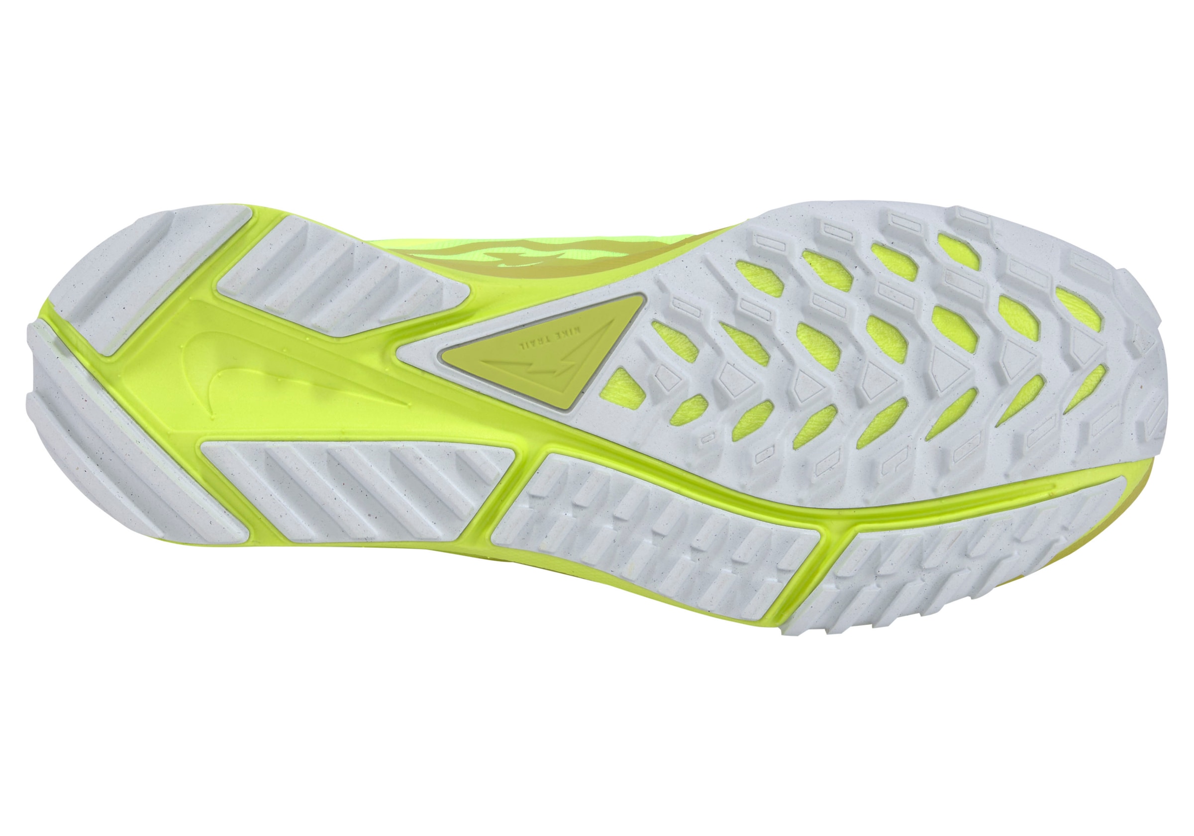 Nike Laufschuh »REACT PEGASUS TRAIL 4 TRAIL«
