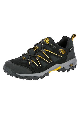 Outdoorschuh »Outdoorschuh Mount Hunter Low«