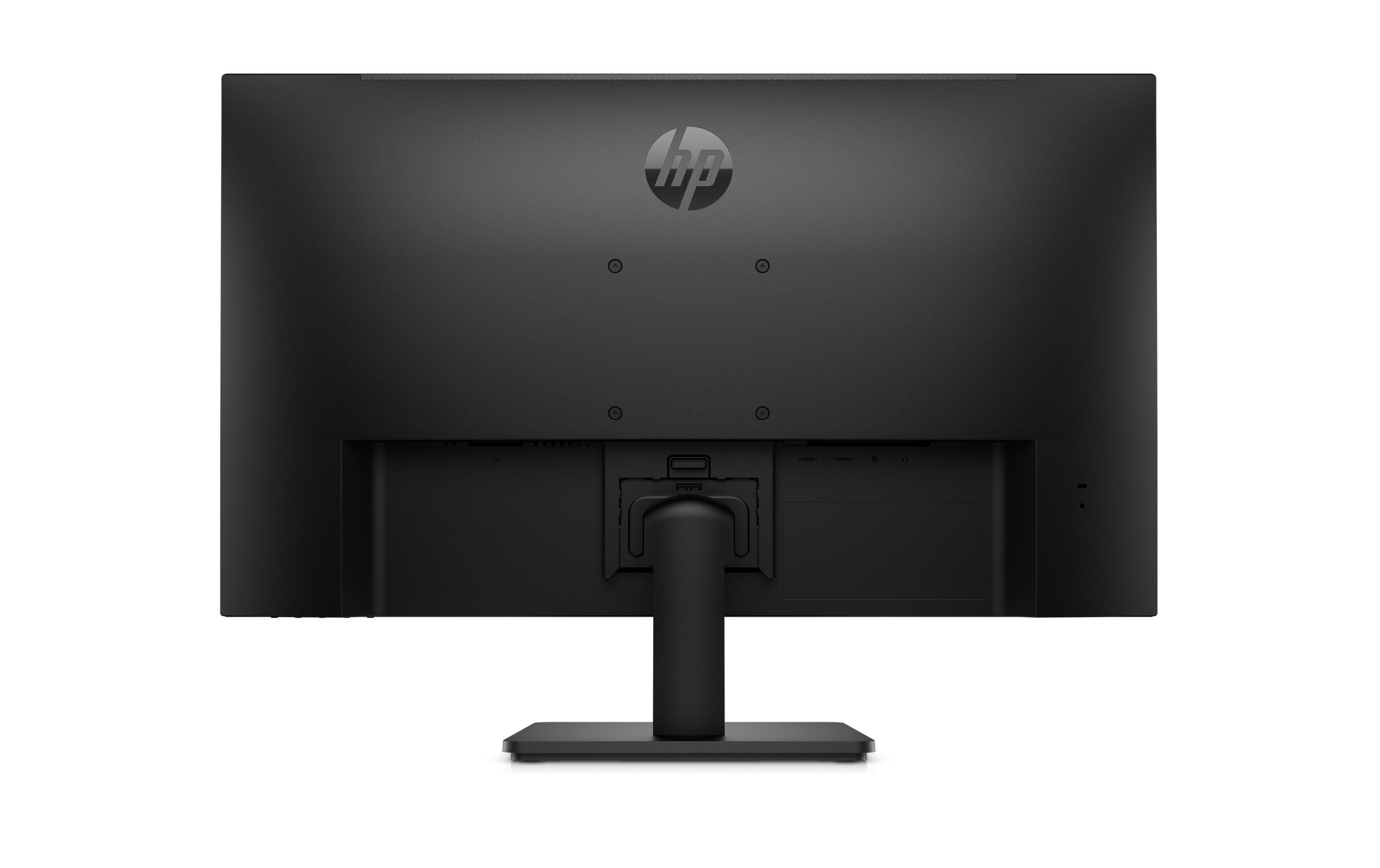 HP LED-Monitor »V28«, 70,84 cm/28 Zoll, 3840 x 2160 px, 4K Ultra HD, 1 ms Reaktionszeit, 60 Hz