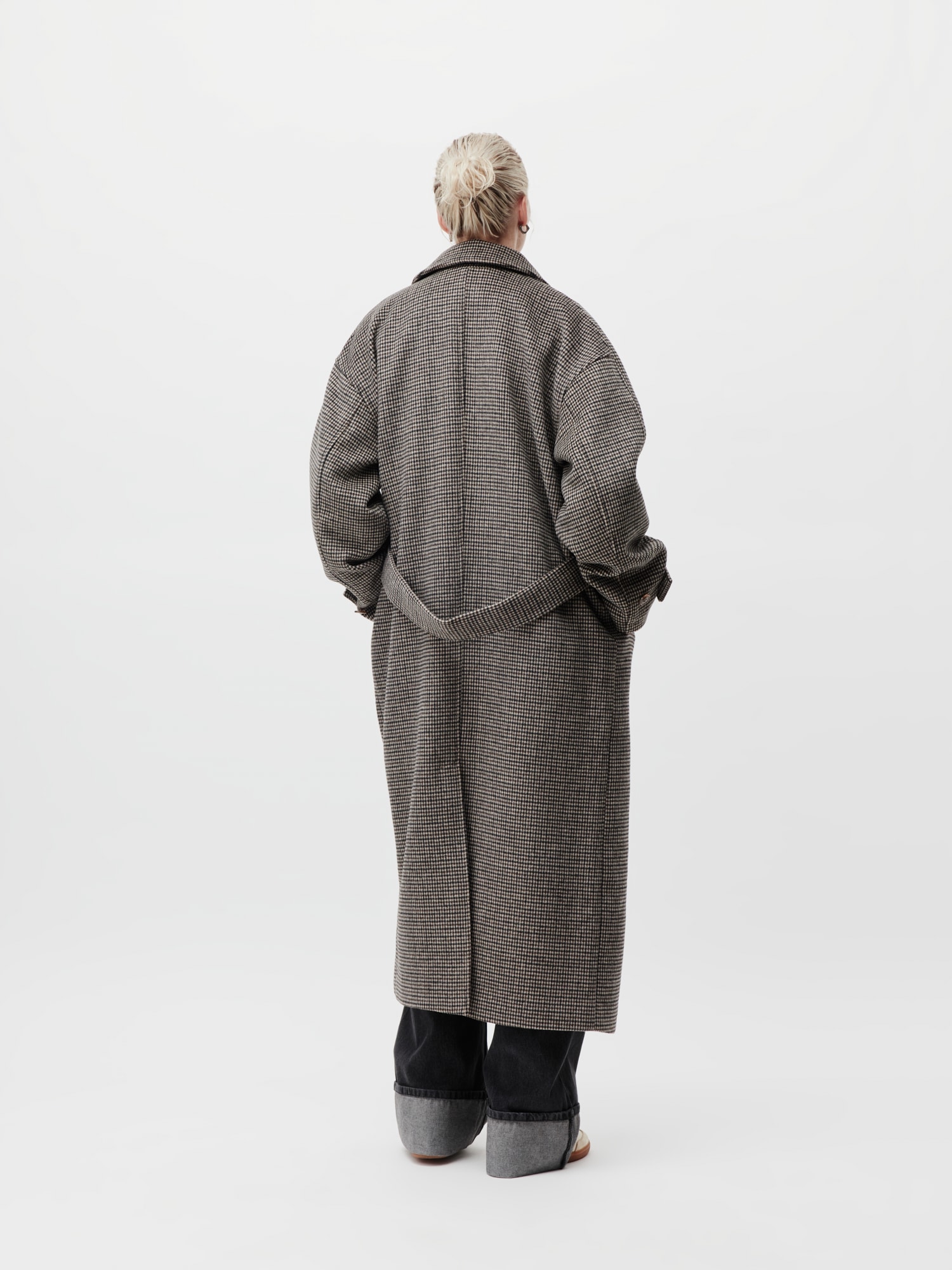 LeGer Manteau long »Joline, LeGer by Lena Gercke«