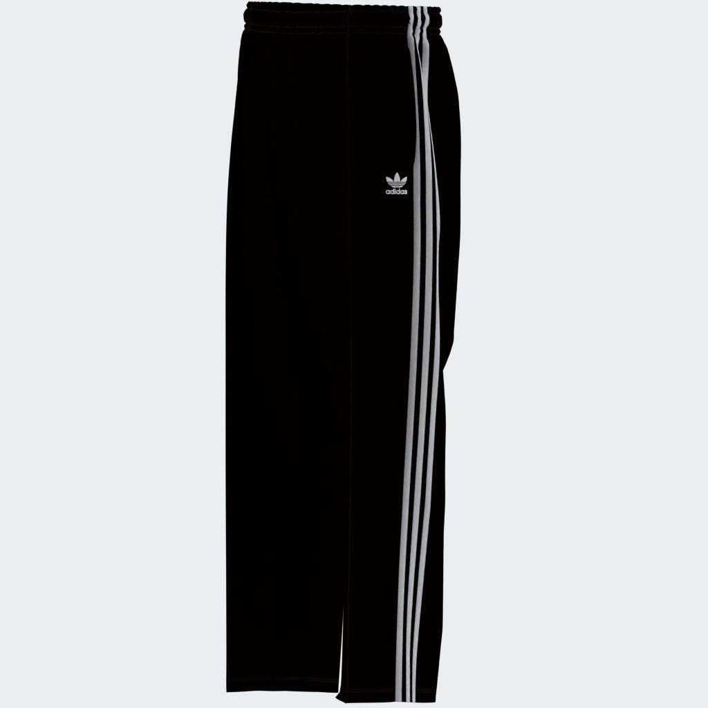 adidas Originals Sporthose »ADICOLOR BAGGY FIT FIREBIRD«
