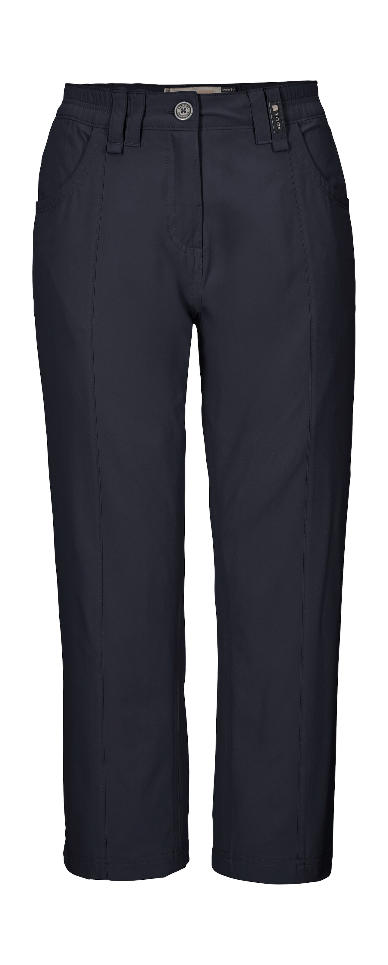 Image of G.I.G.A. DX by killtec 7/8-Hose "GS 20 WMN PNTS" 7/8 Hose mit HYDROCOOL, schnelltrocknend, elastischer Bund, Stretch