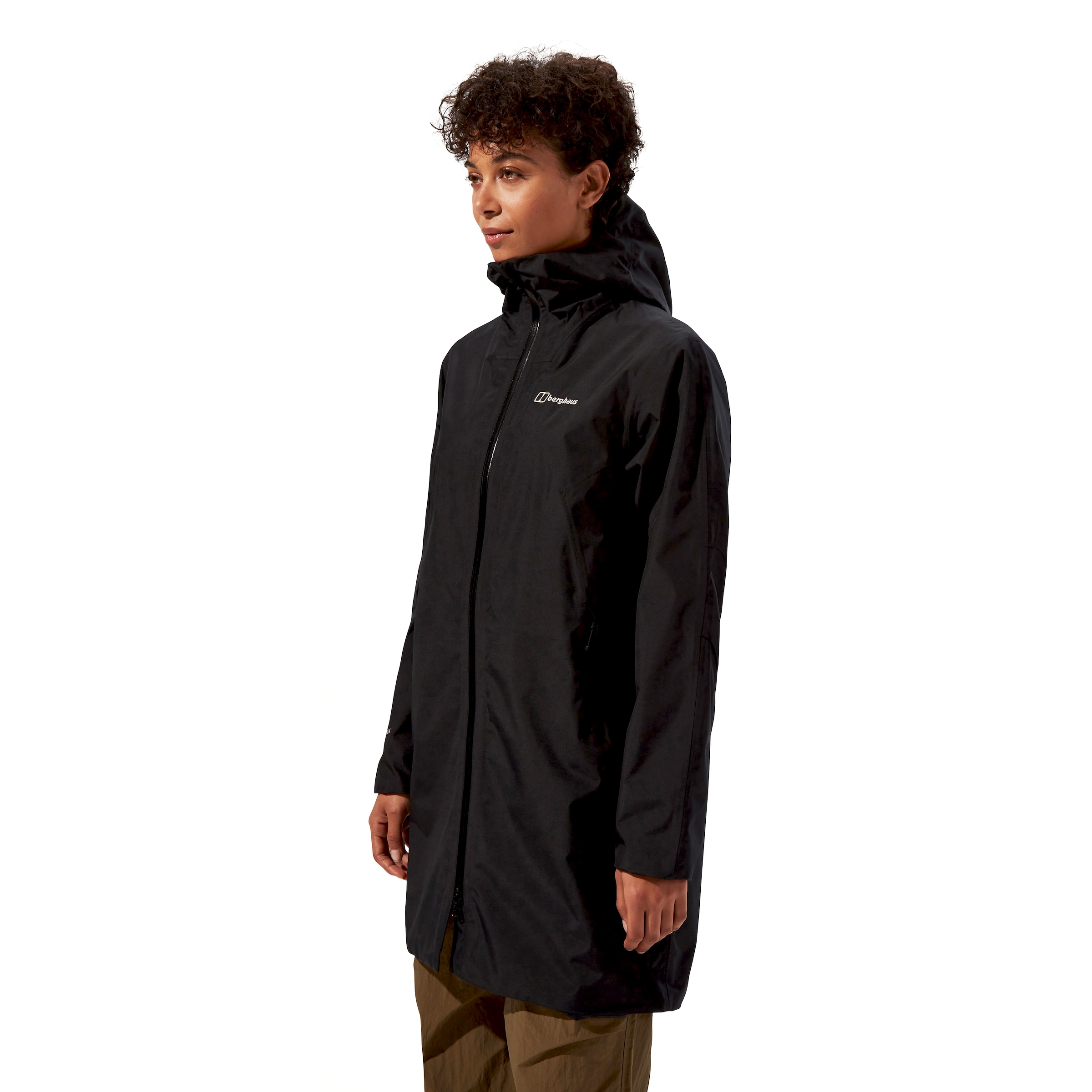 Berghaus Veste fonctionnelle »W ASHBERRY GTX JKT«