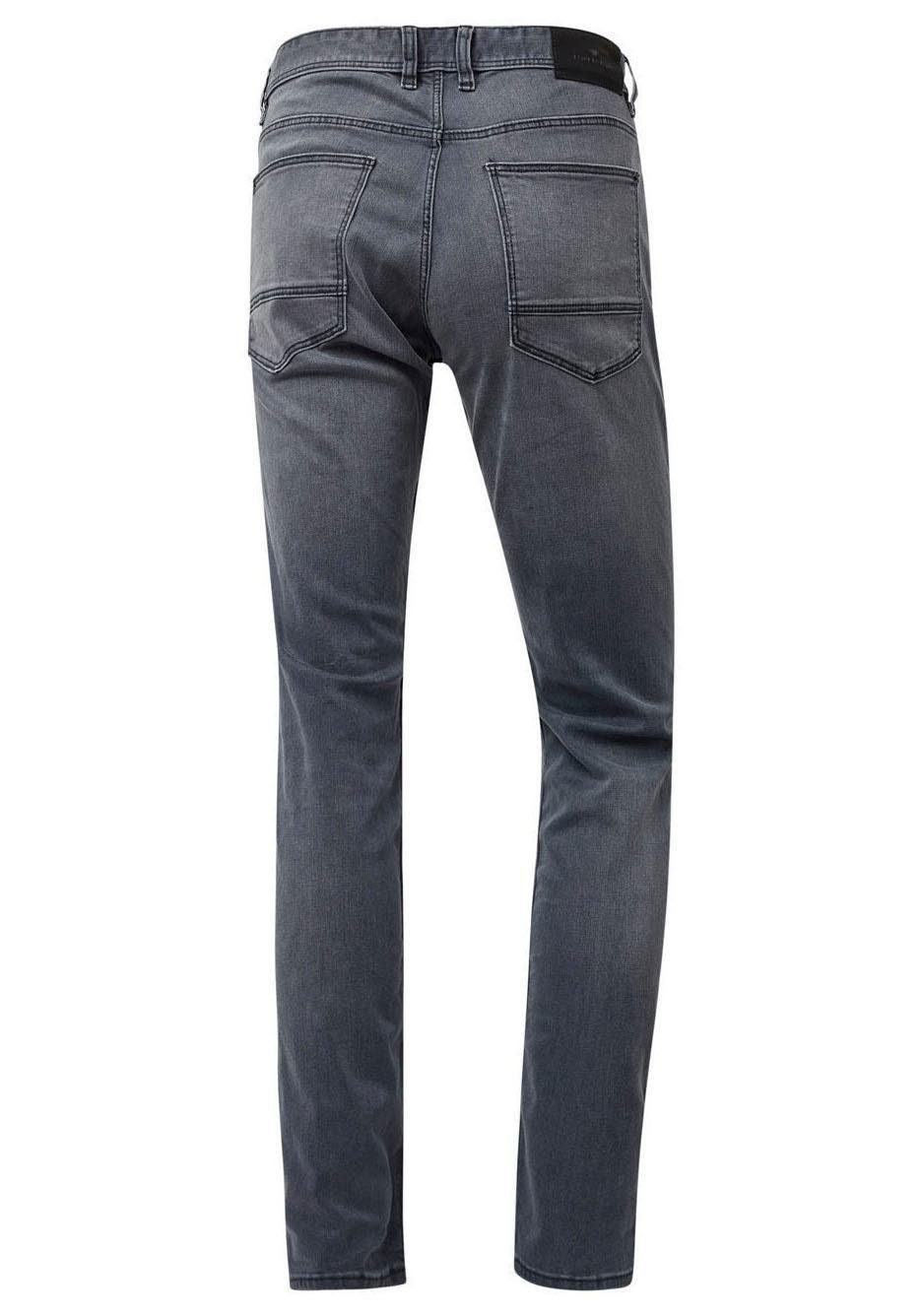 Image of TOM TAILOR 5-Pocket-Jeans, 5-Pocket-Jeans bei Ackermann Versand Schweiz