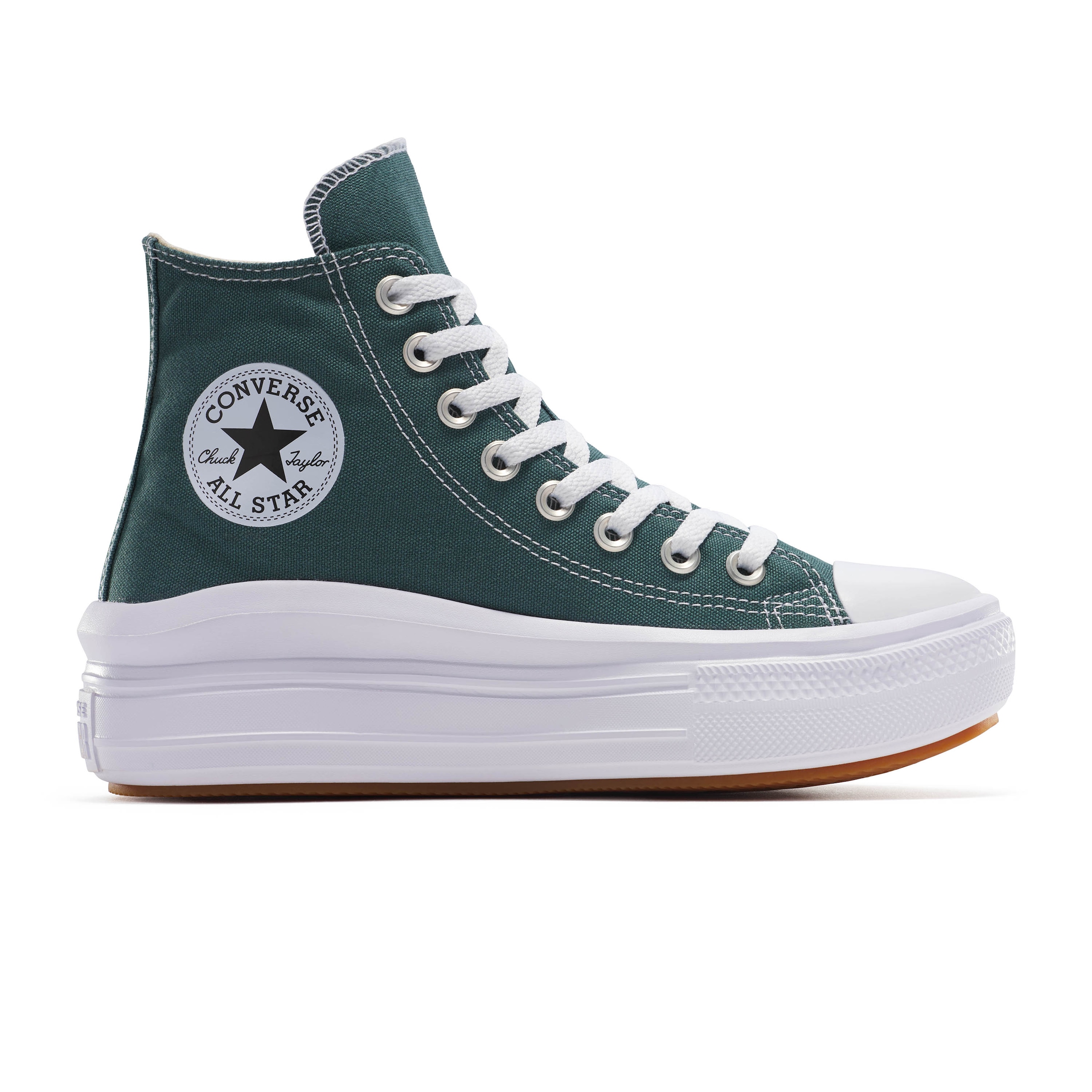 Converse Sneaker »CHUCK TAYLOR ALL STAR MOVE PLATFORM«