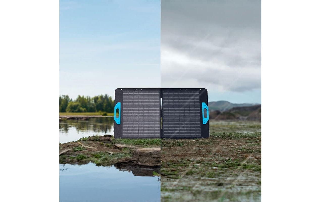 Anker Solarmodul »Solix PS100 100 W«