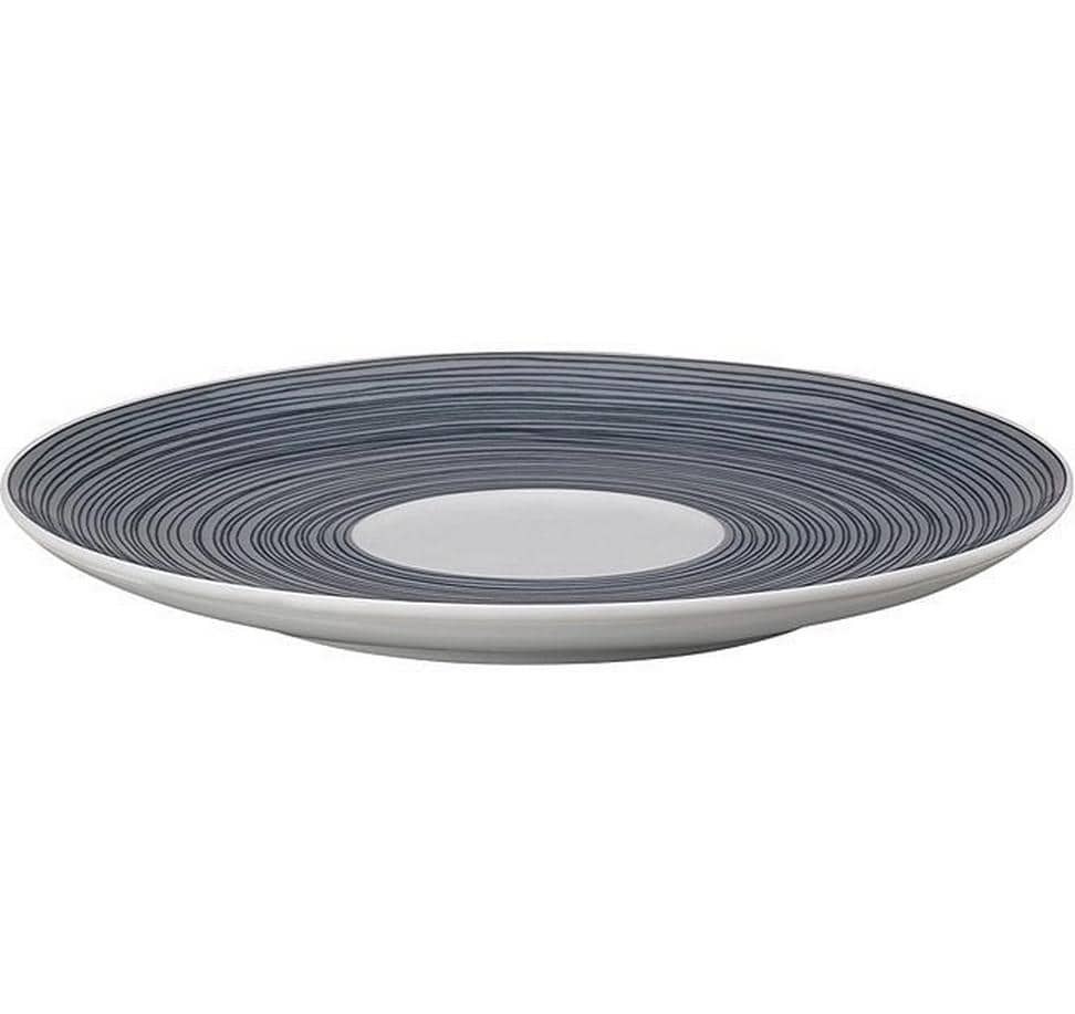 Rosenthal Untertasse »TAC Gropius Stripes 2.0«