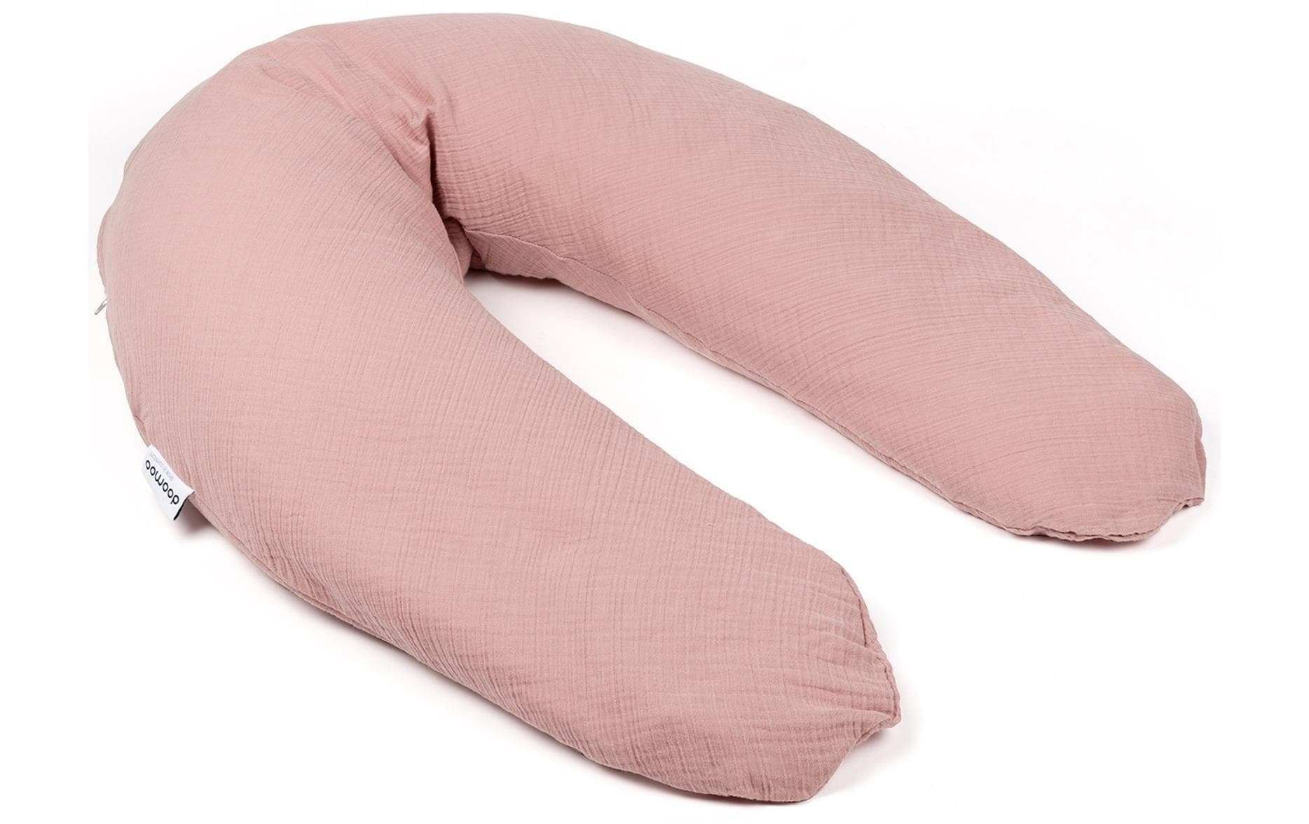 Stillkissen »Doomoo Comfy Big Pink«