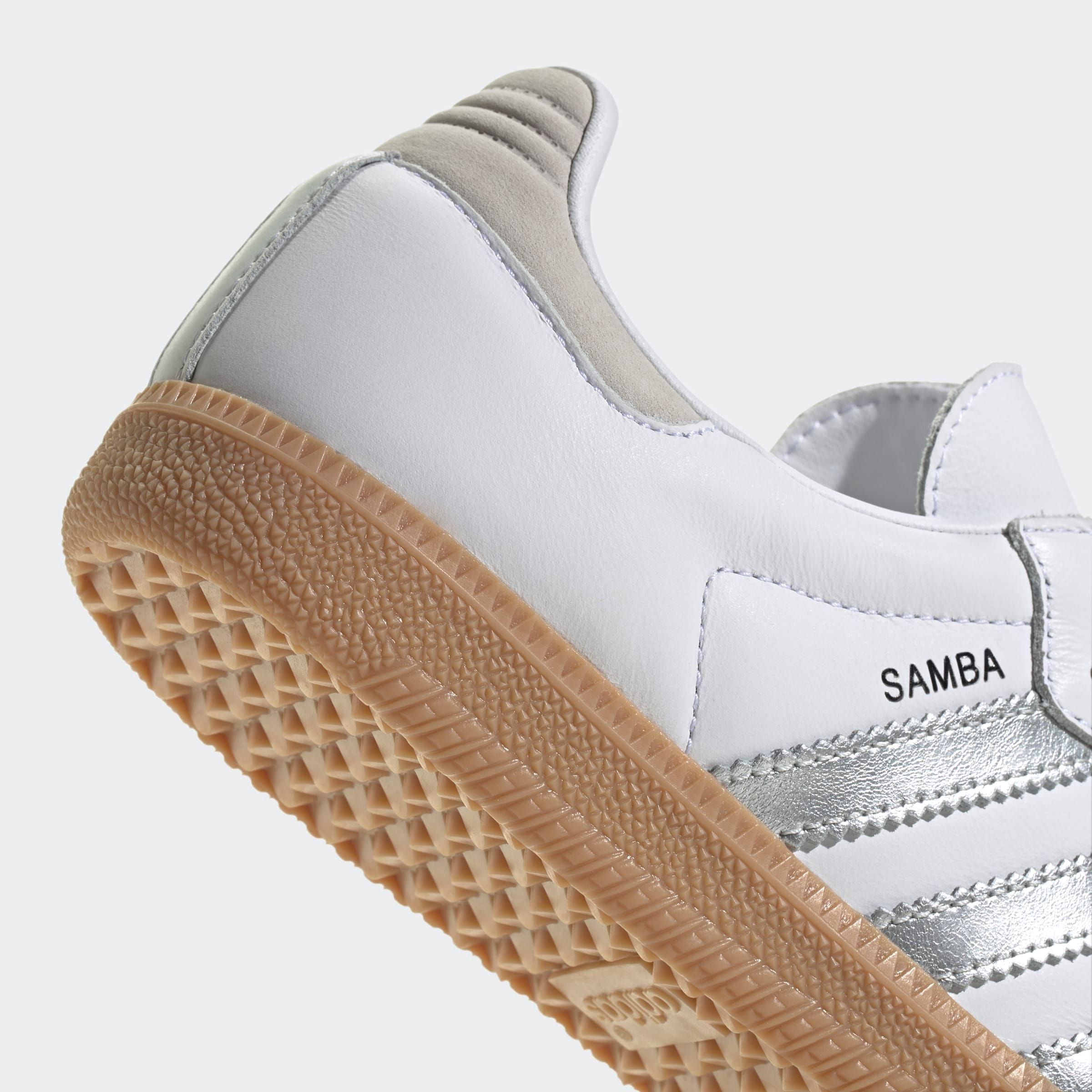 adidas Originals Sneaker »SAMBA OG«