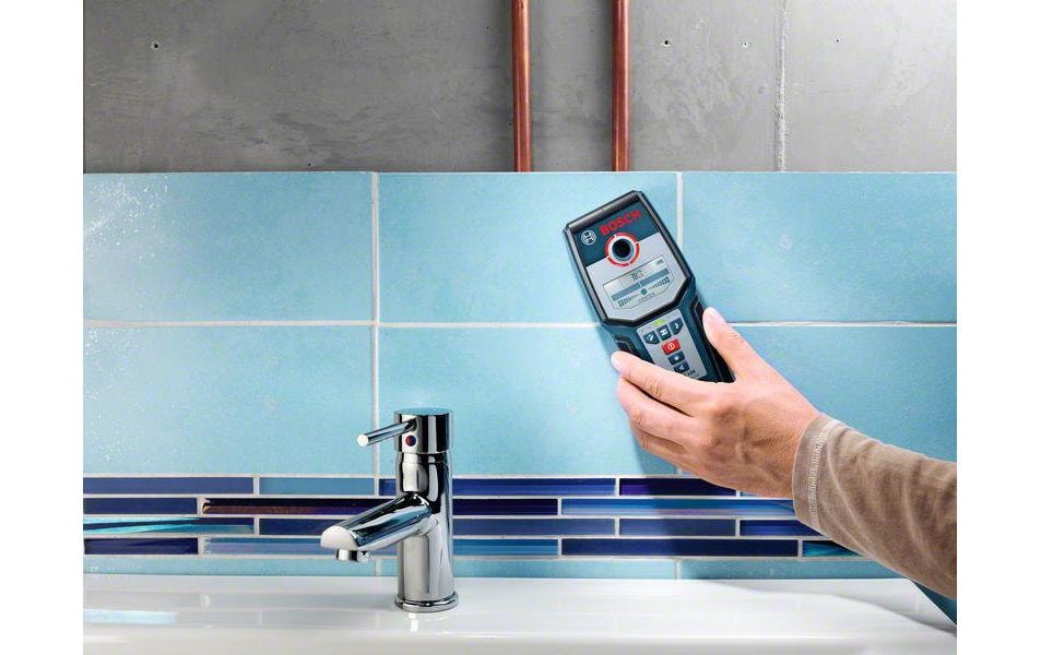 Bosch Professional Lasermessgerät »GMS 120«