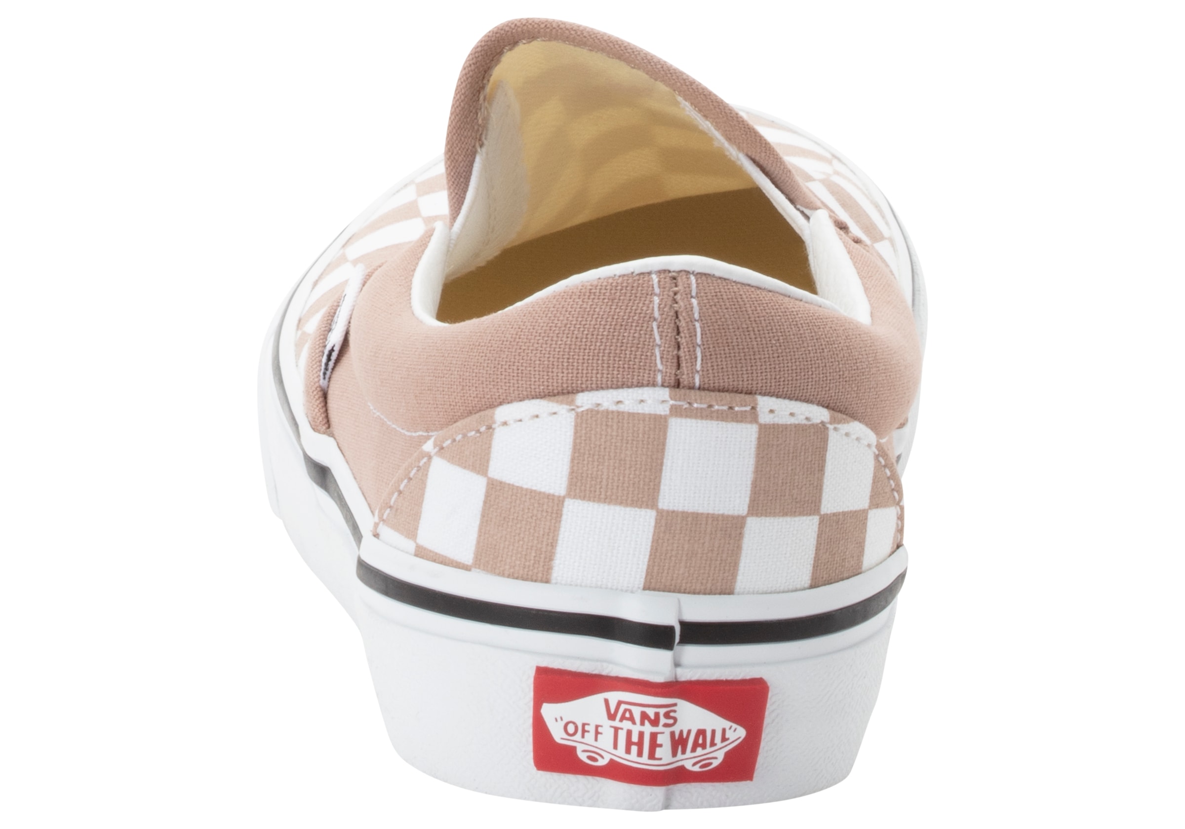 Vans Sneaker »Classic Slip-On«, Slip-On Sneaker