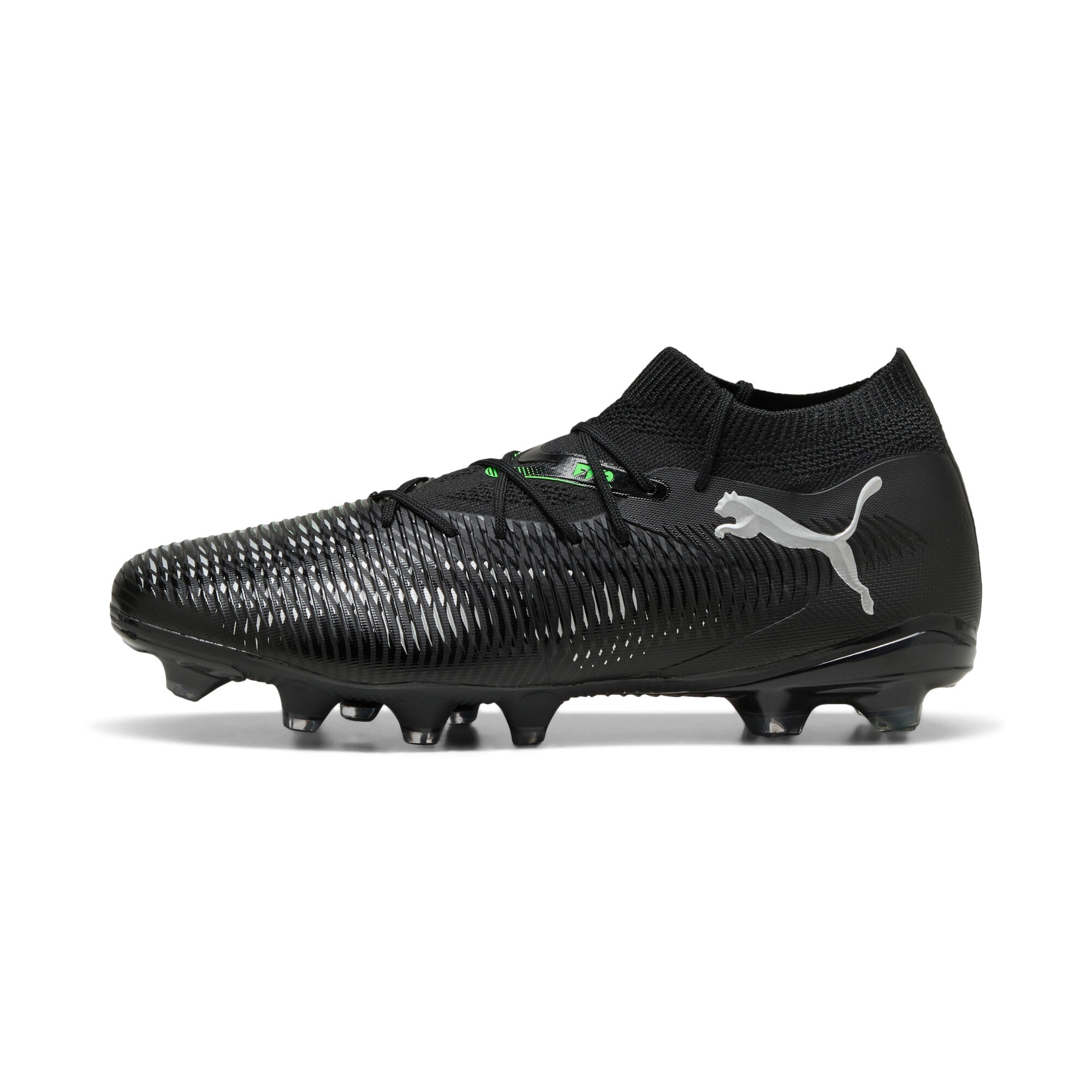 PUMA Fussballschuh »FUTURE 8 MATCH FG/AG«