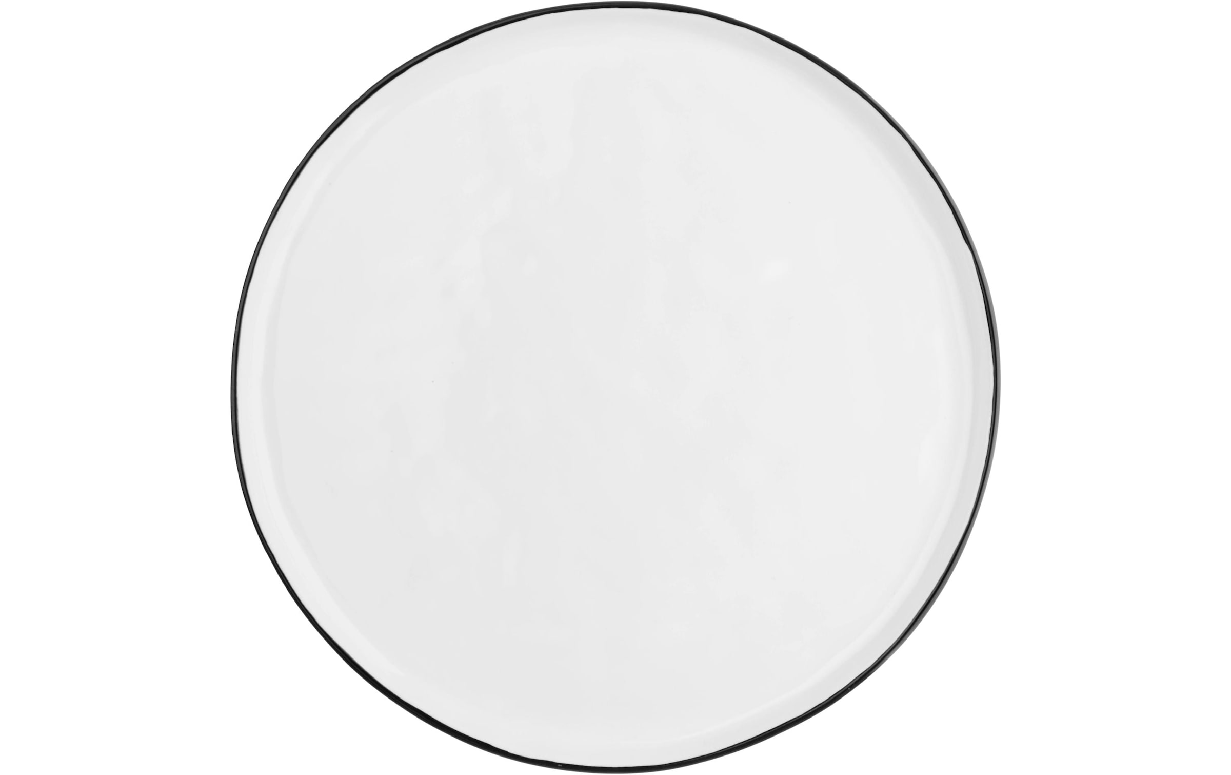 Speiseteller »Björn Pure Ø 27.5 cm, 4 Stück«