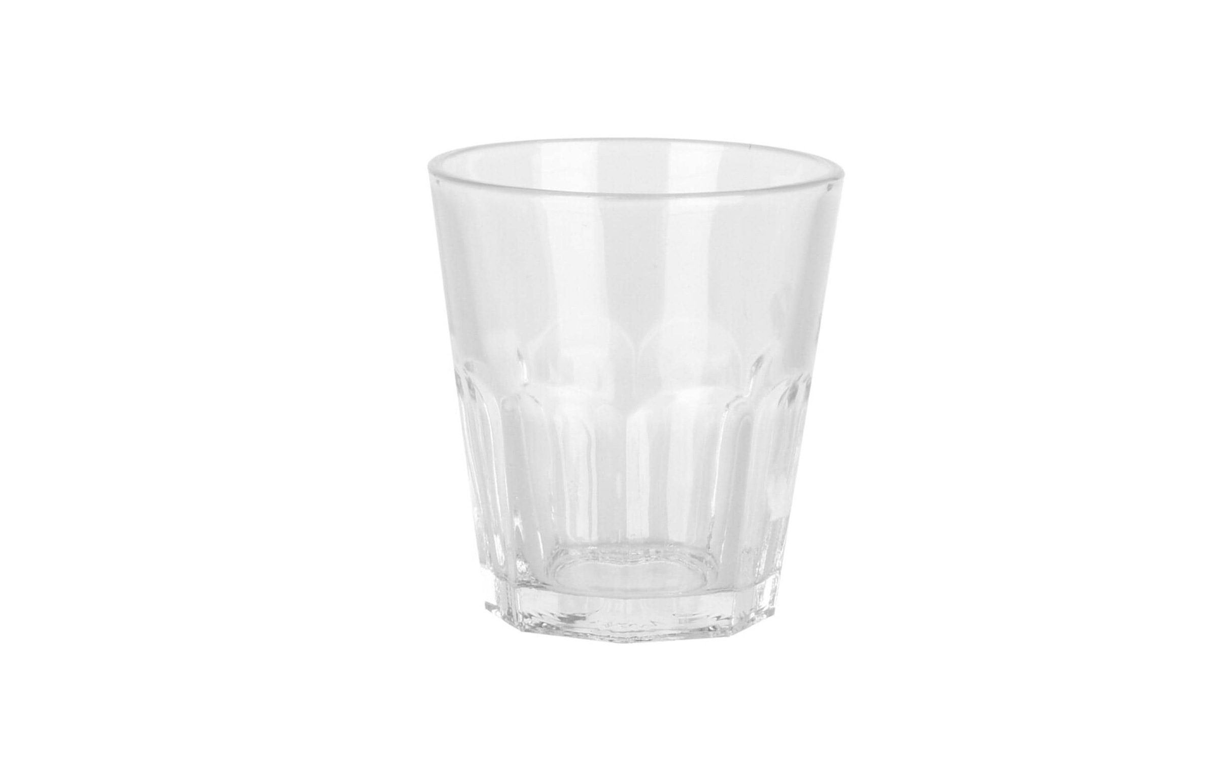 Image of FURBER Glas "180 ml 4 Stück"