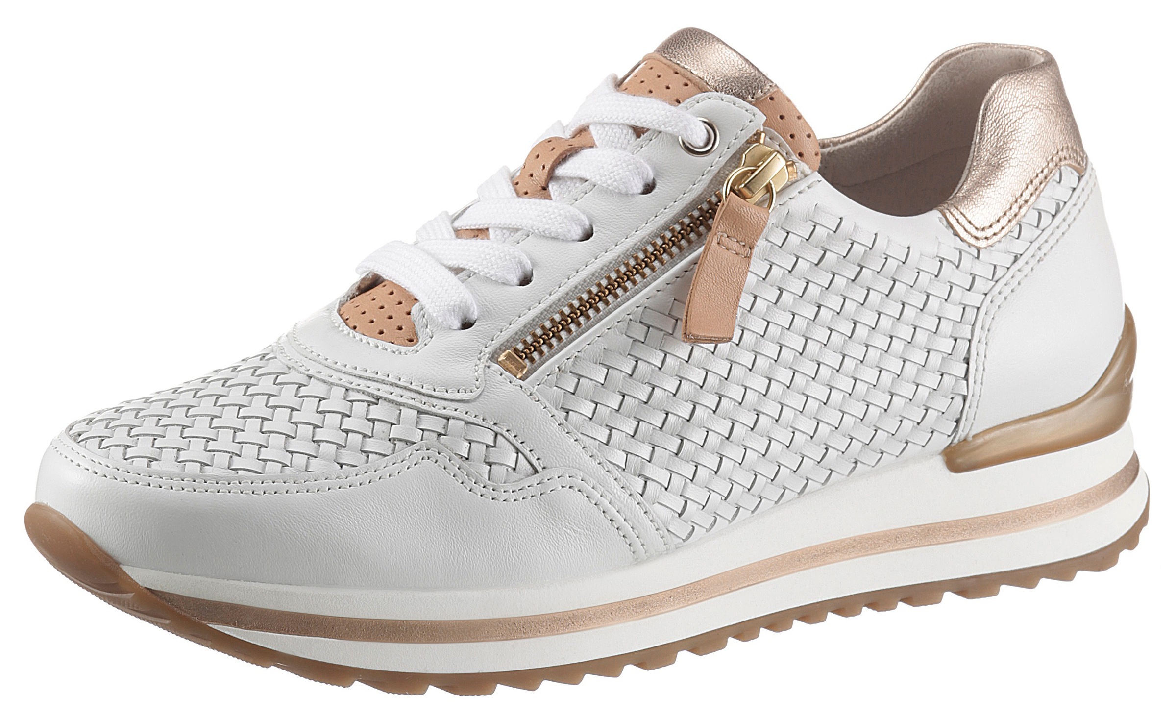 Image of Gabor Keilsneaker »TURIN«, mit Flechtmuster bei Ackermann Versand Schweiz