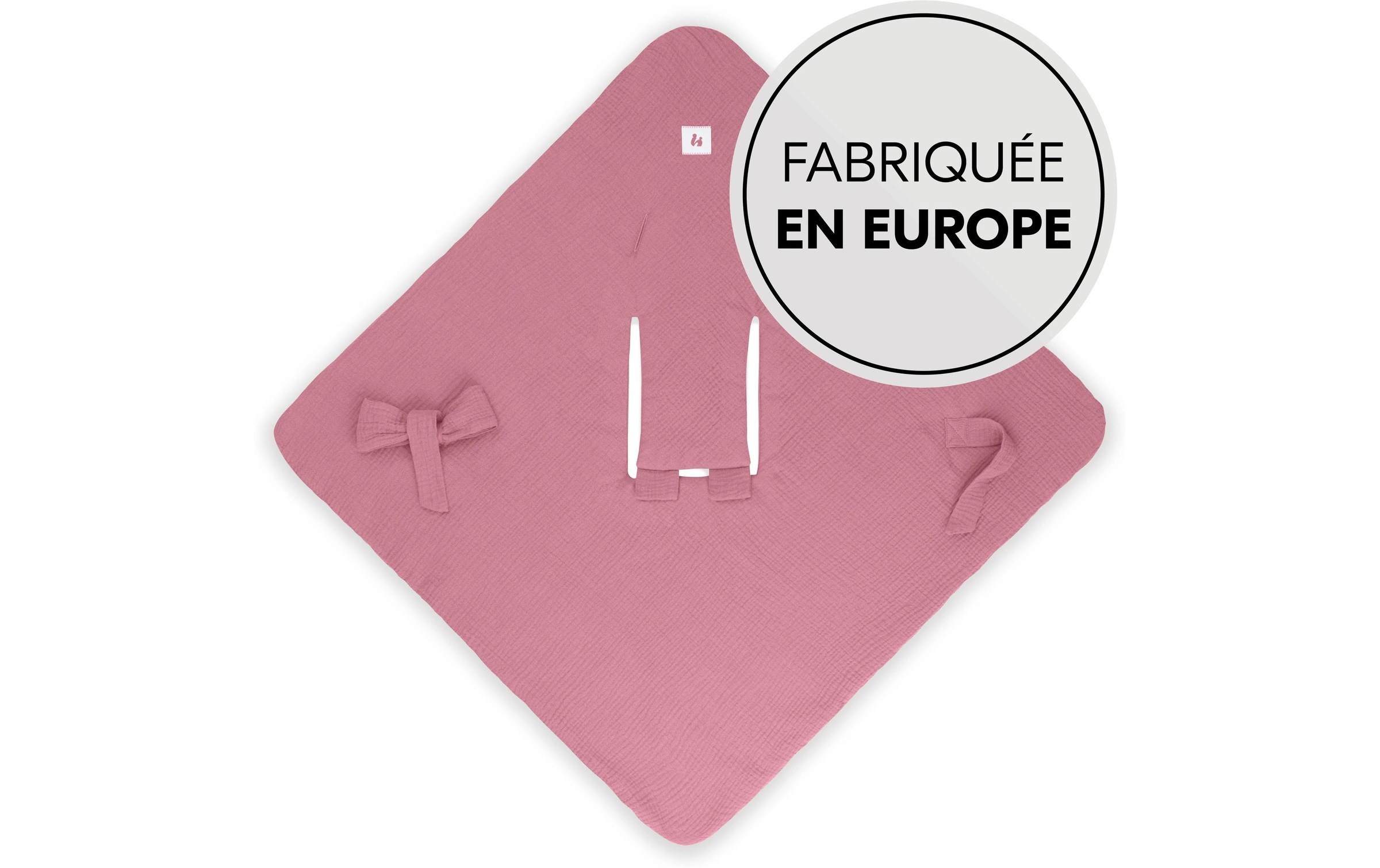 Hauck Einschlagdecke »Snuggle so Cosy«