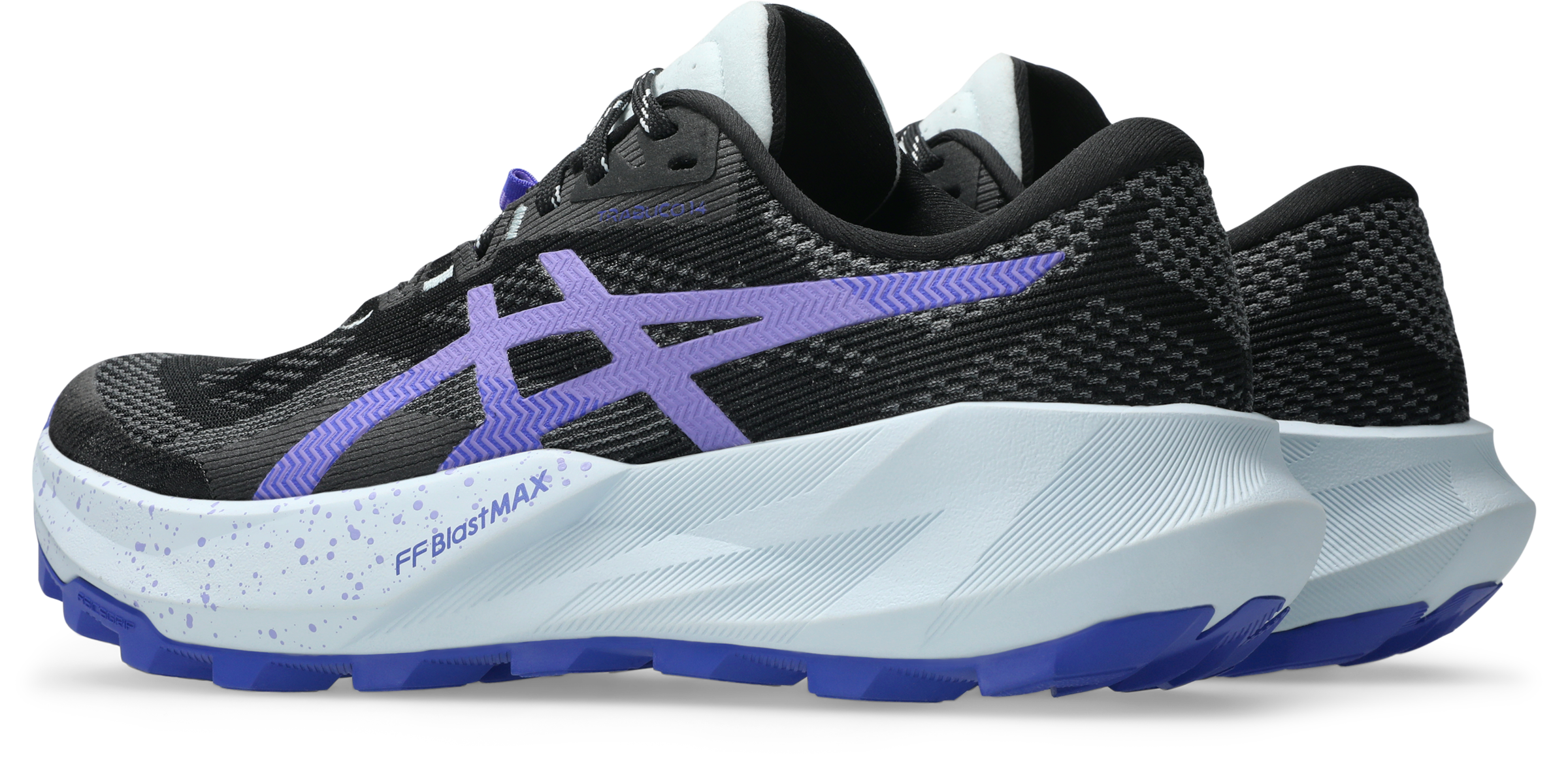 Asics Trailrunningschuh »TRABUCO 14«