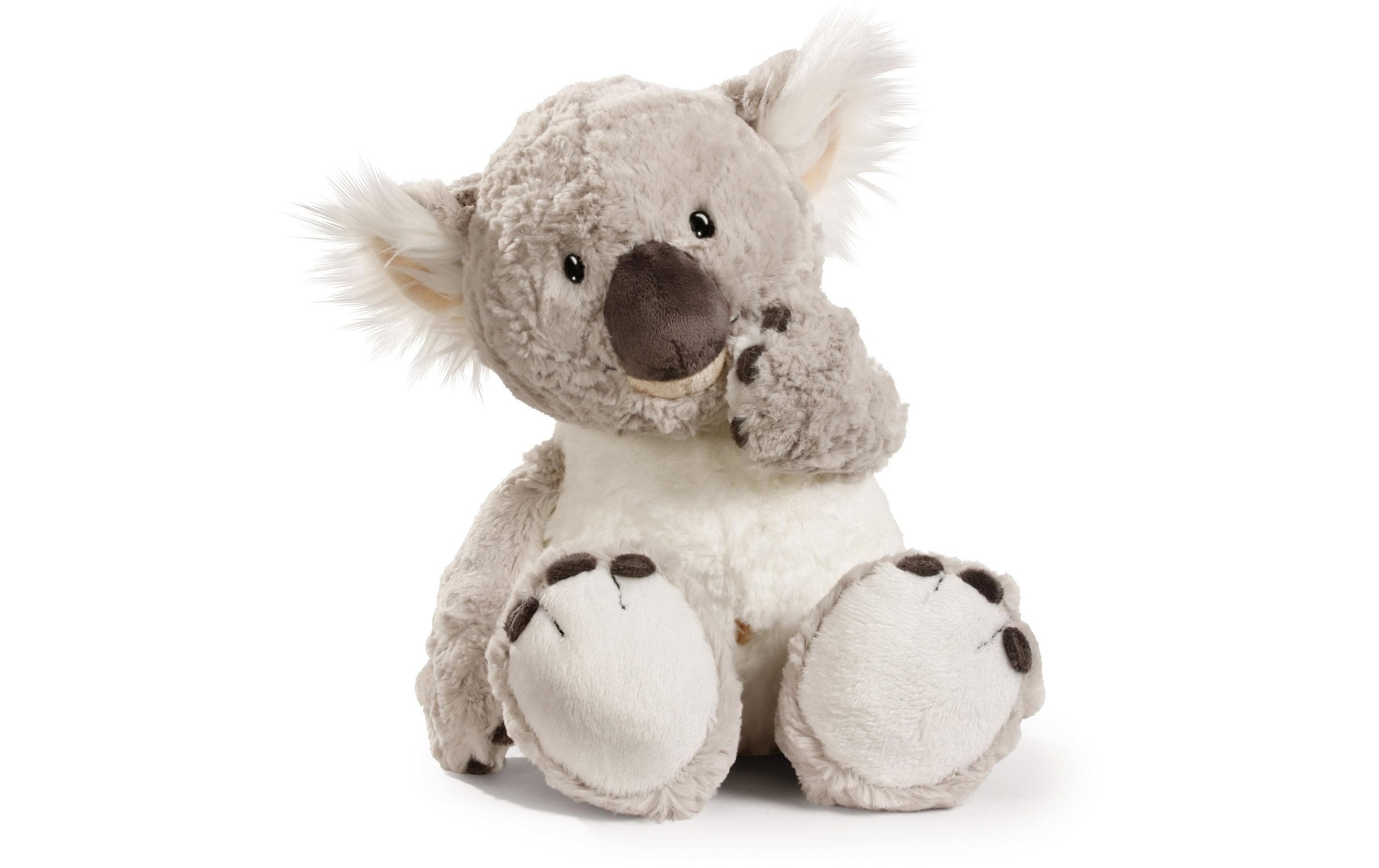 Plüschfigur »Koala 25 cm Schlenker«