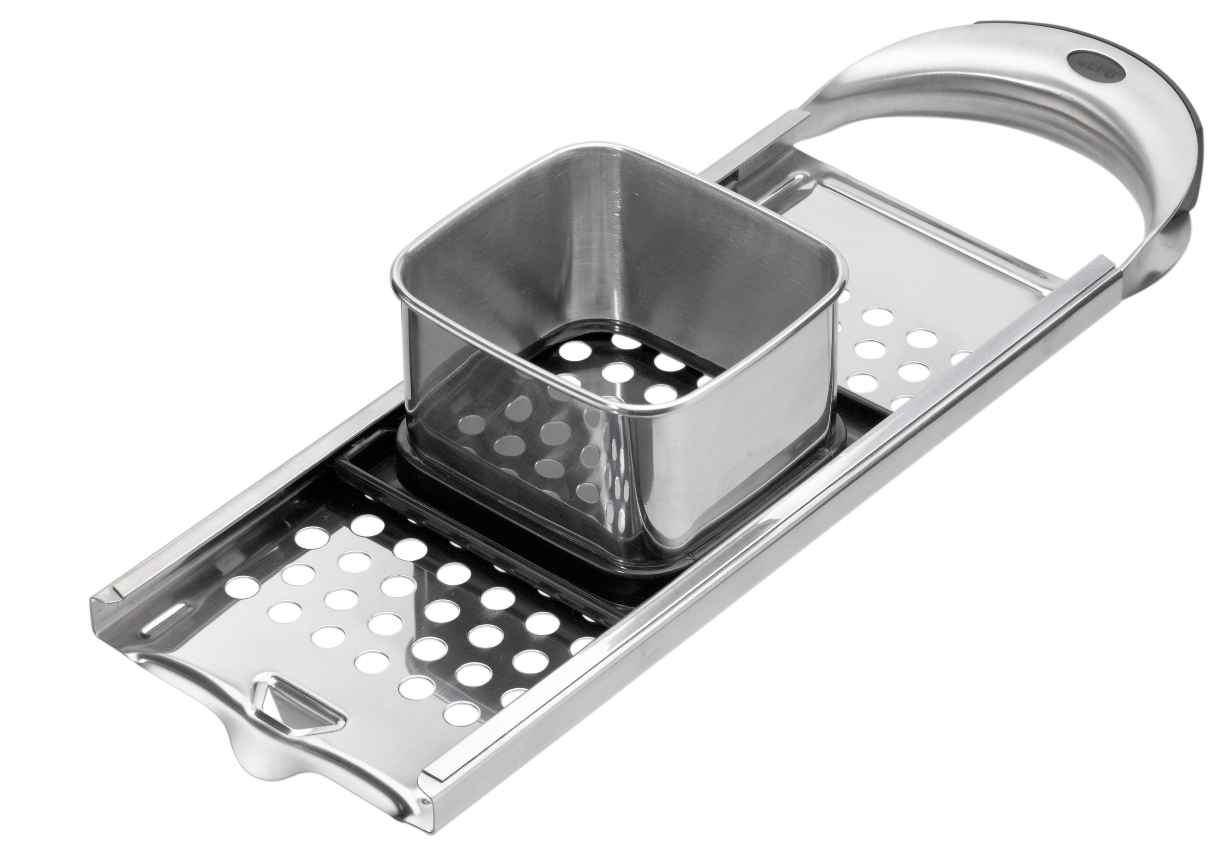 Image of GEFU Spätzlehobel "TRADIZIONE"